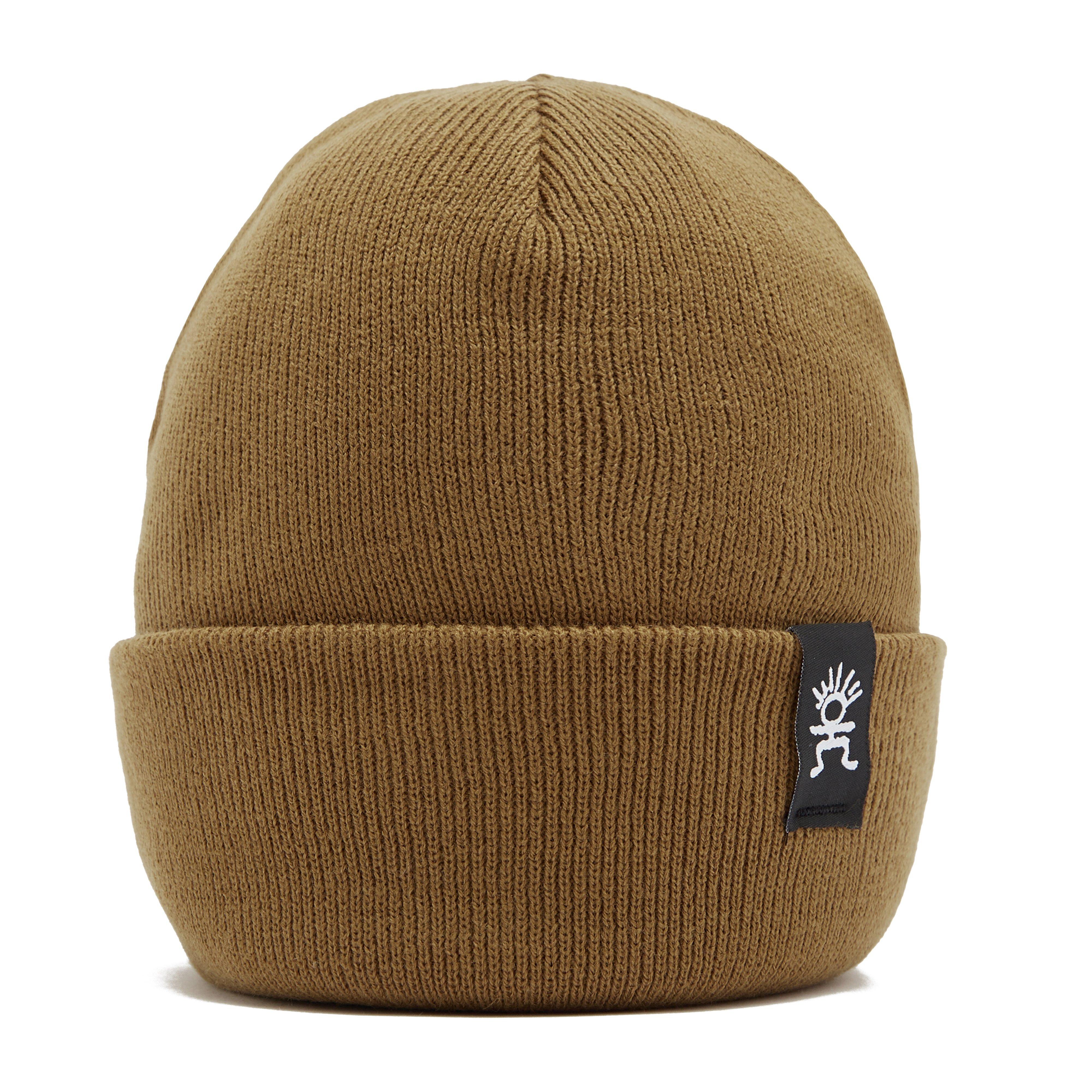 Logo Beanie