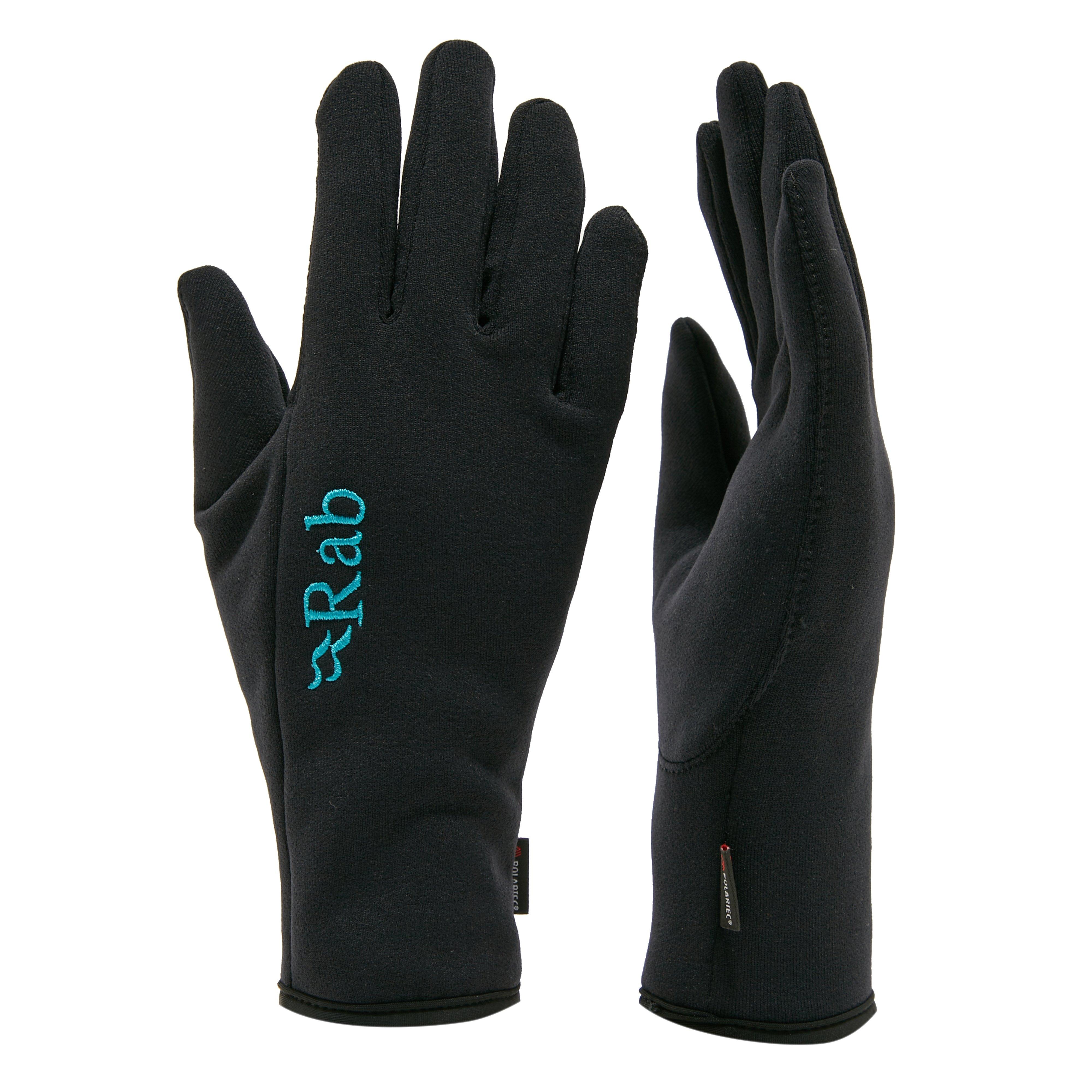 Powerstretch Women's Glove