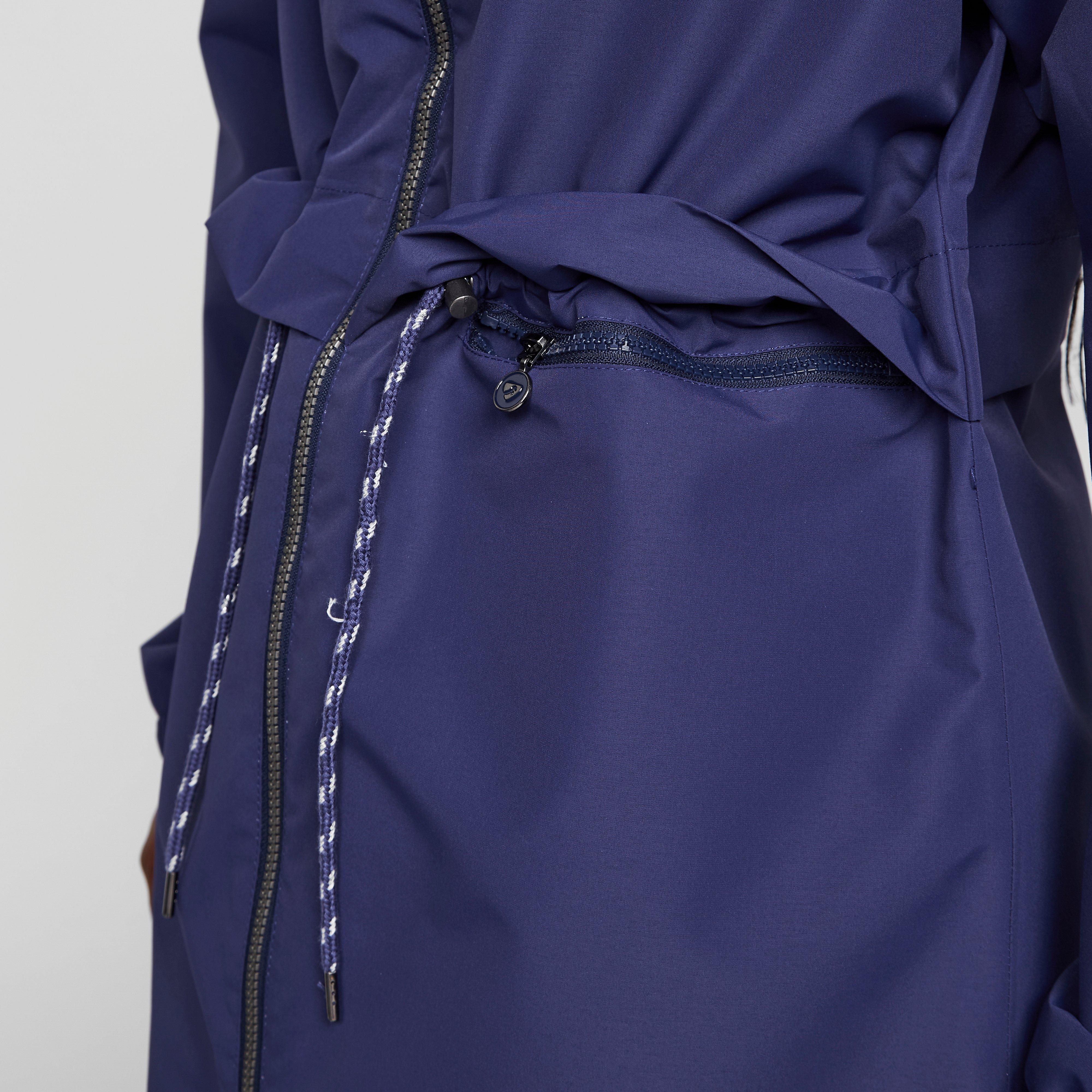 Women’s Hackney Rain Jacket