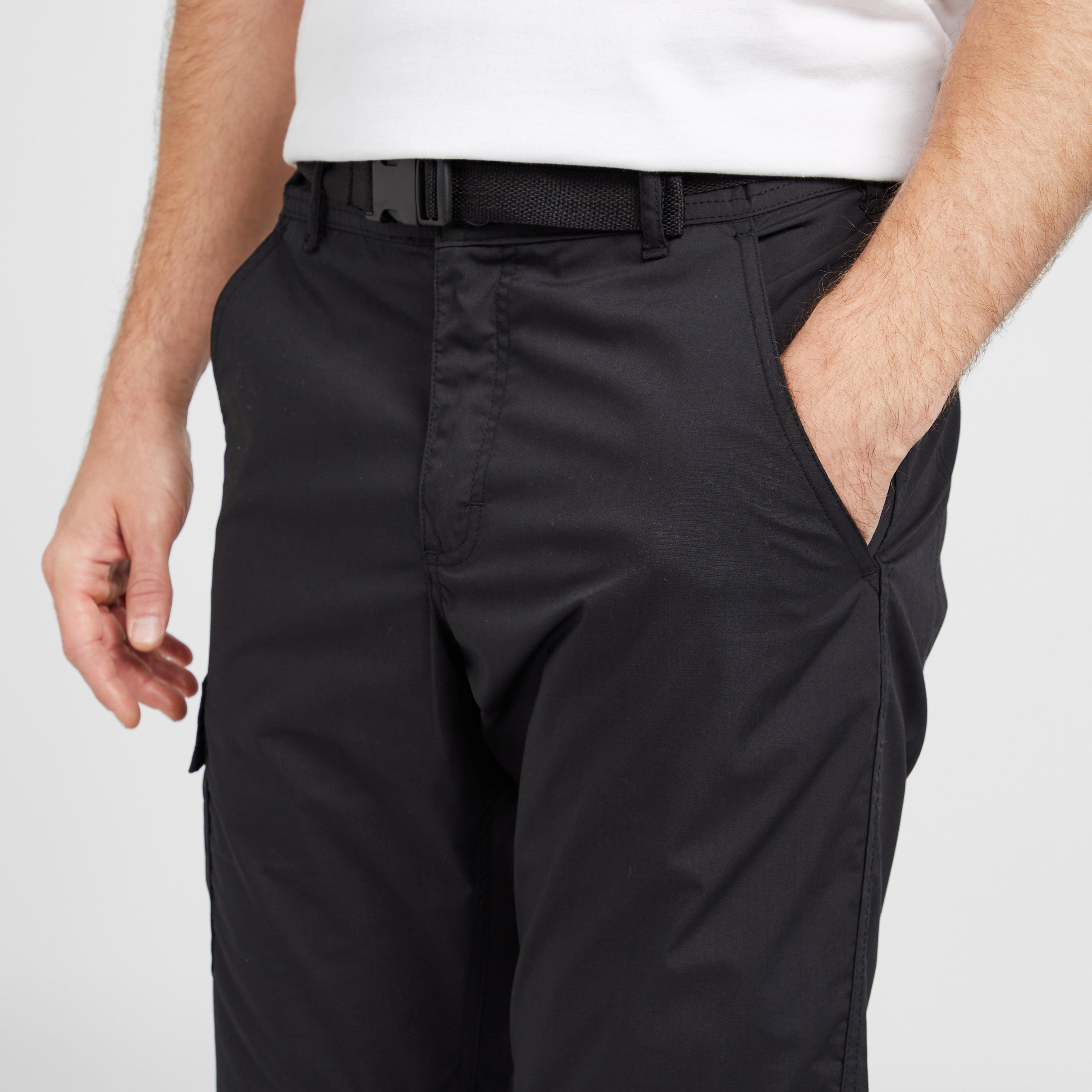 Men's Nebraska Zip-off Trousers