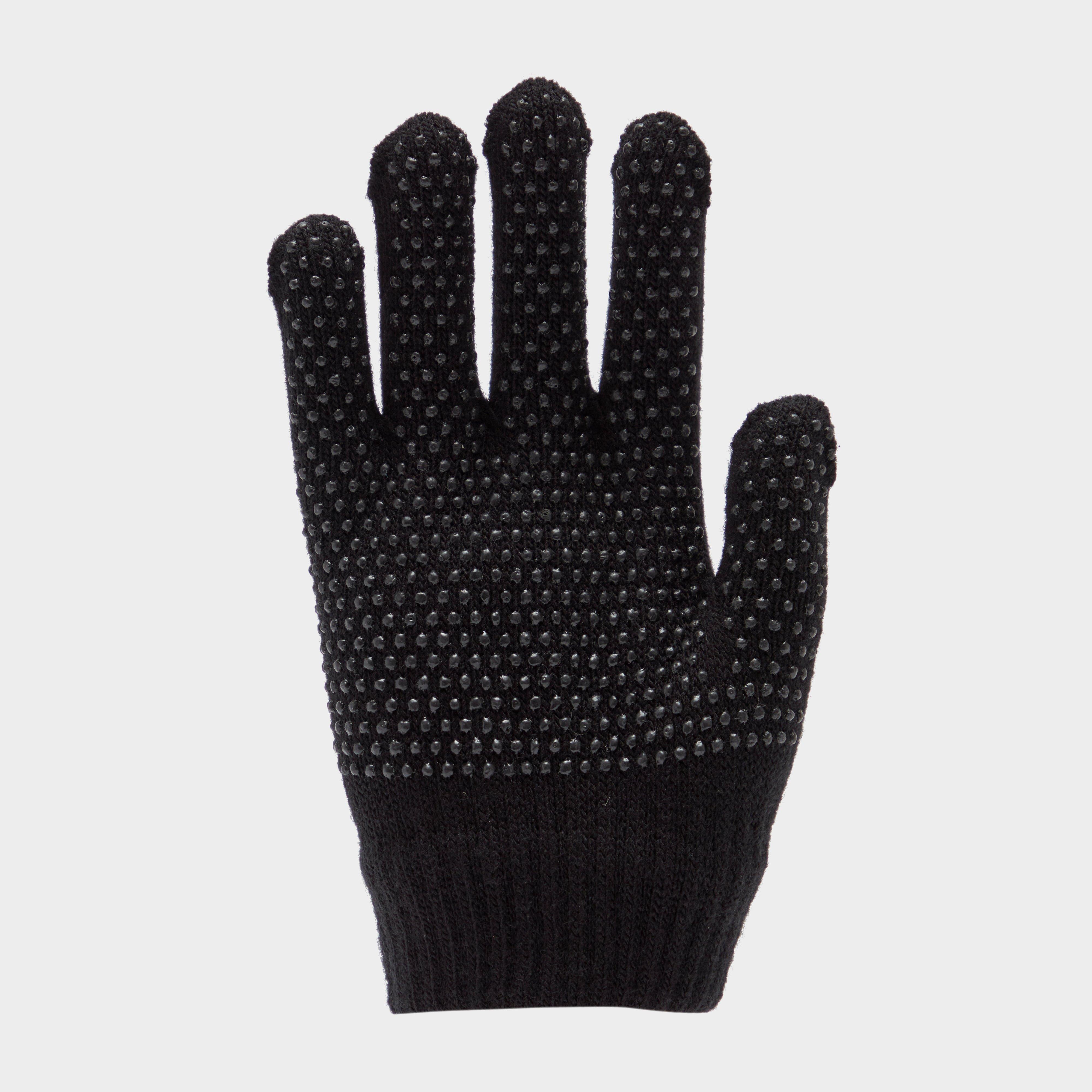 Magic Pimple Grip Gloves