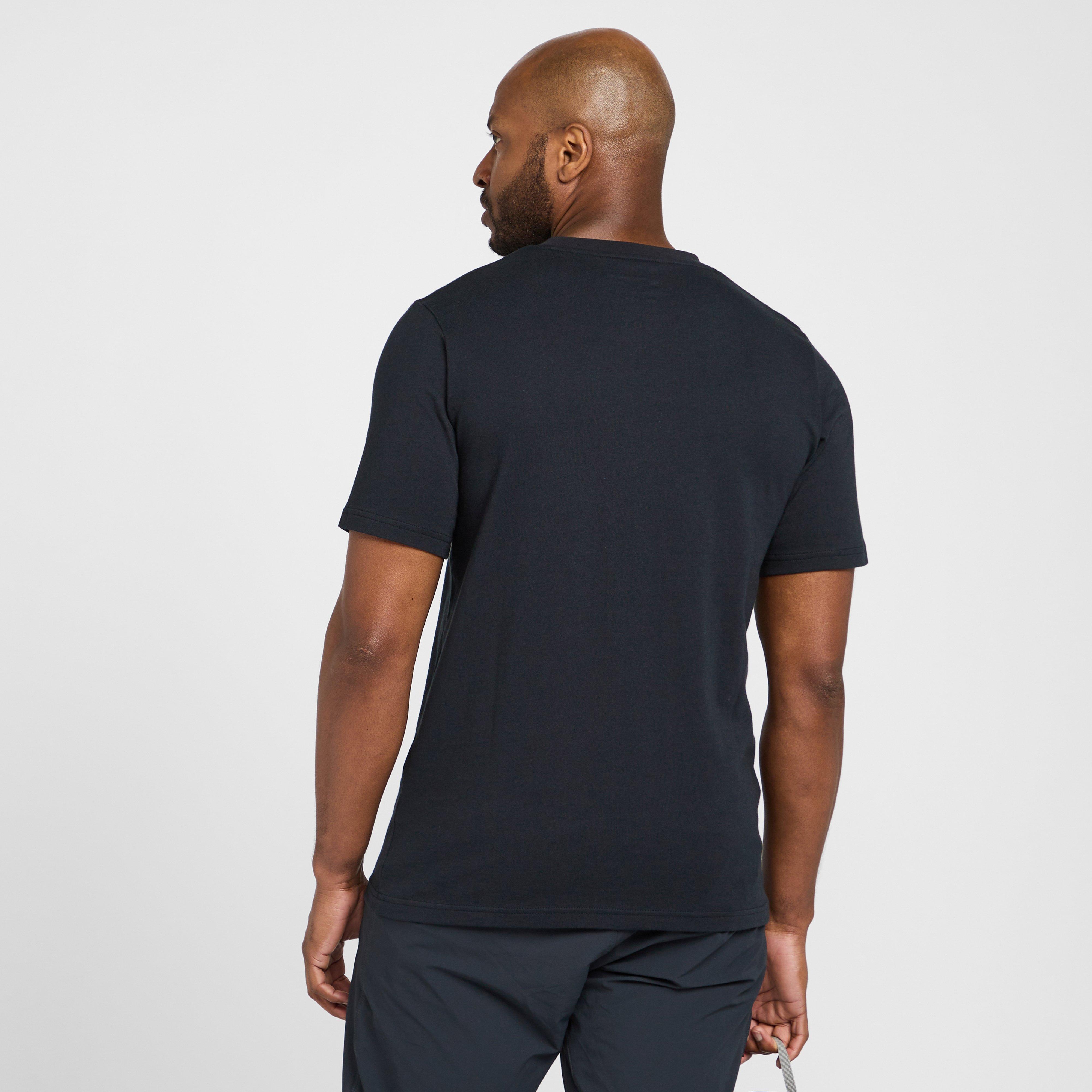 Men’s Colour Logo T-Shirt