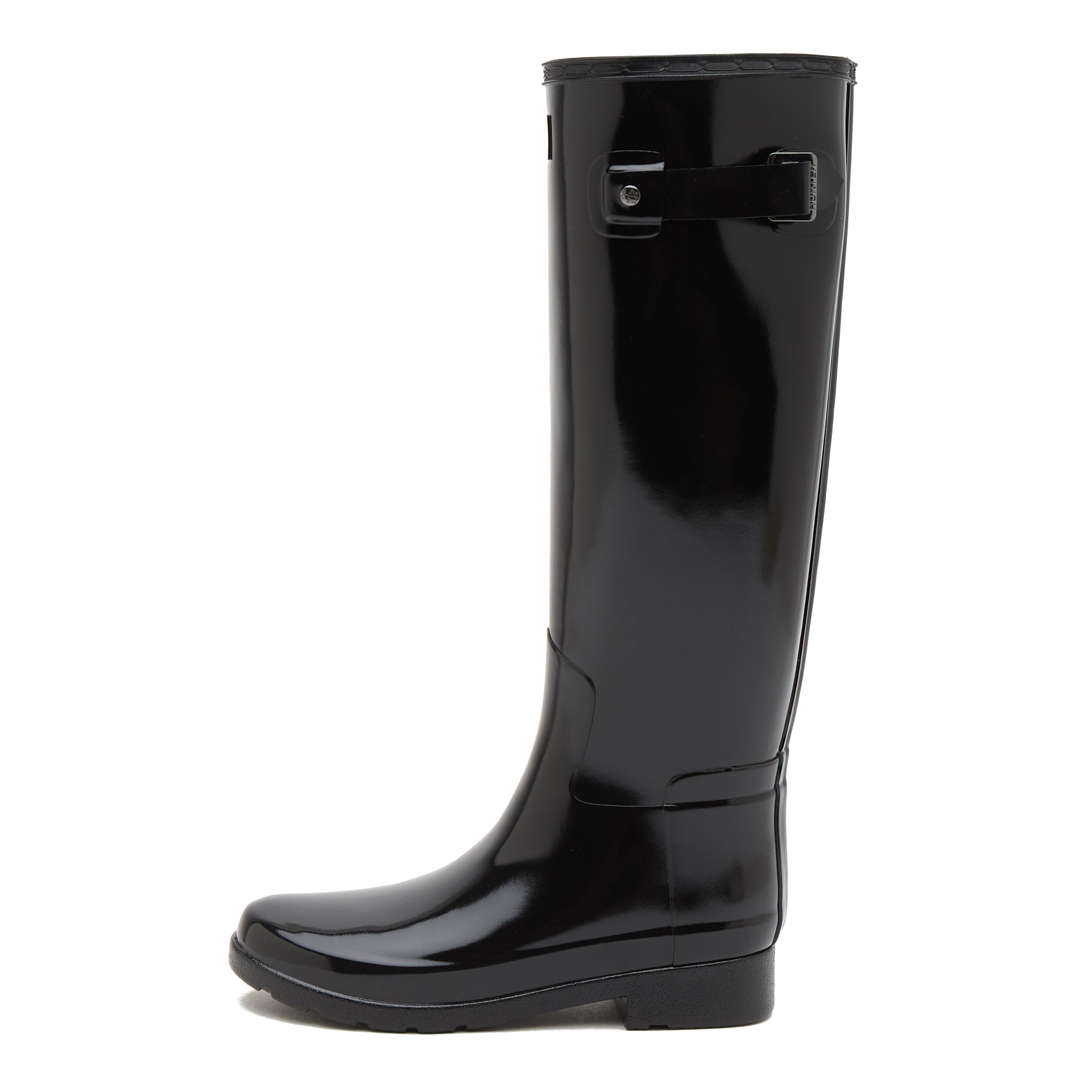 Women’s Refined Tall Slim Fit Wellington Boots