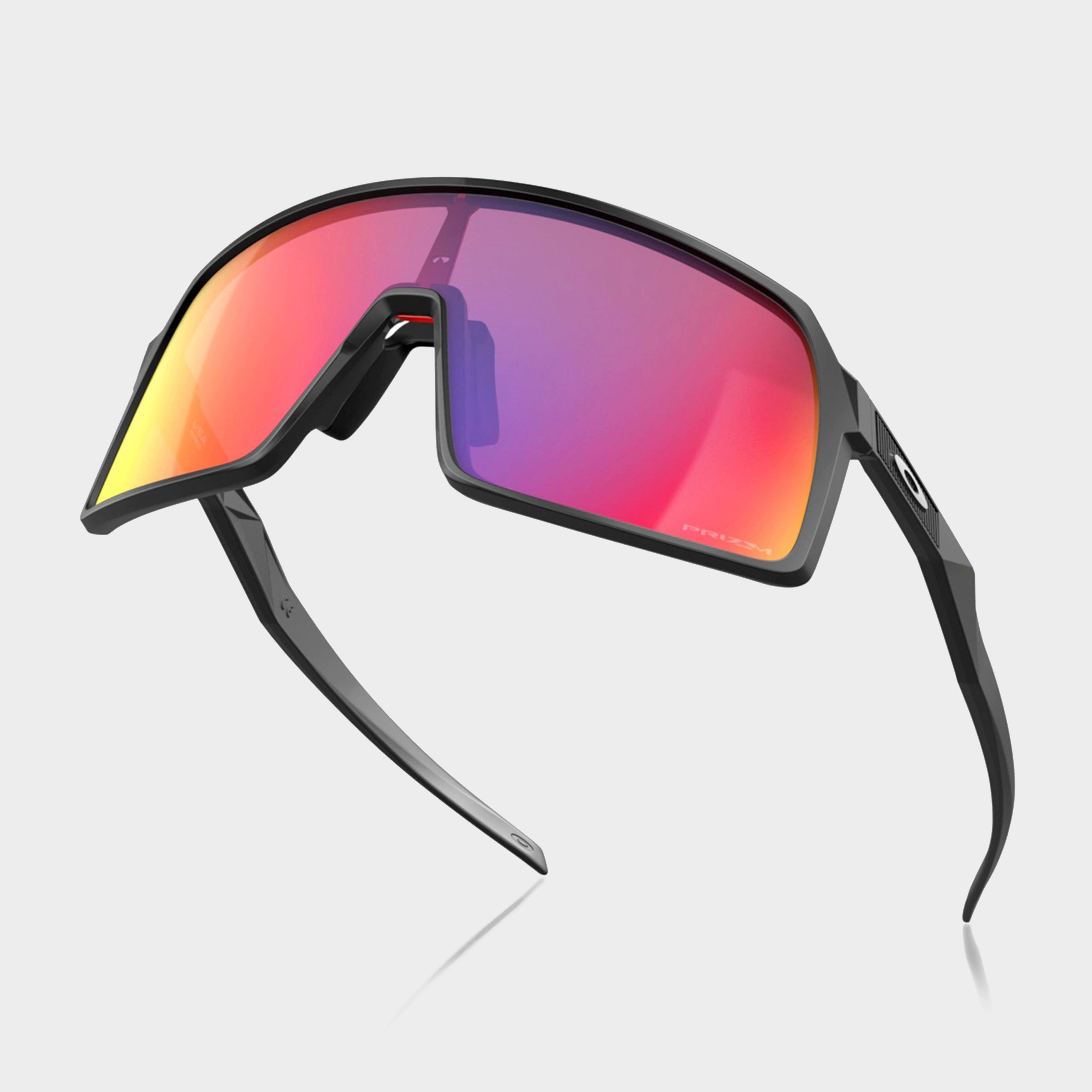 Sutro Sunglasses Prizm Road Lens