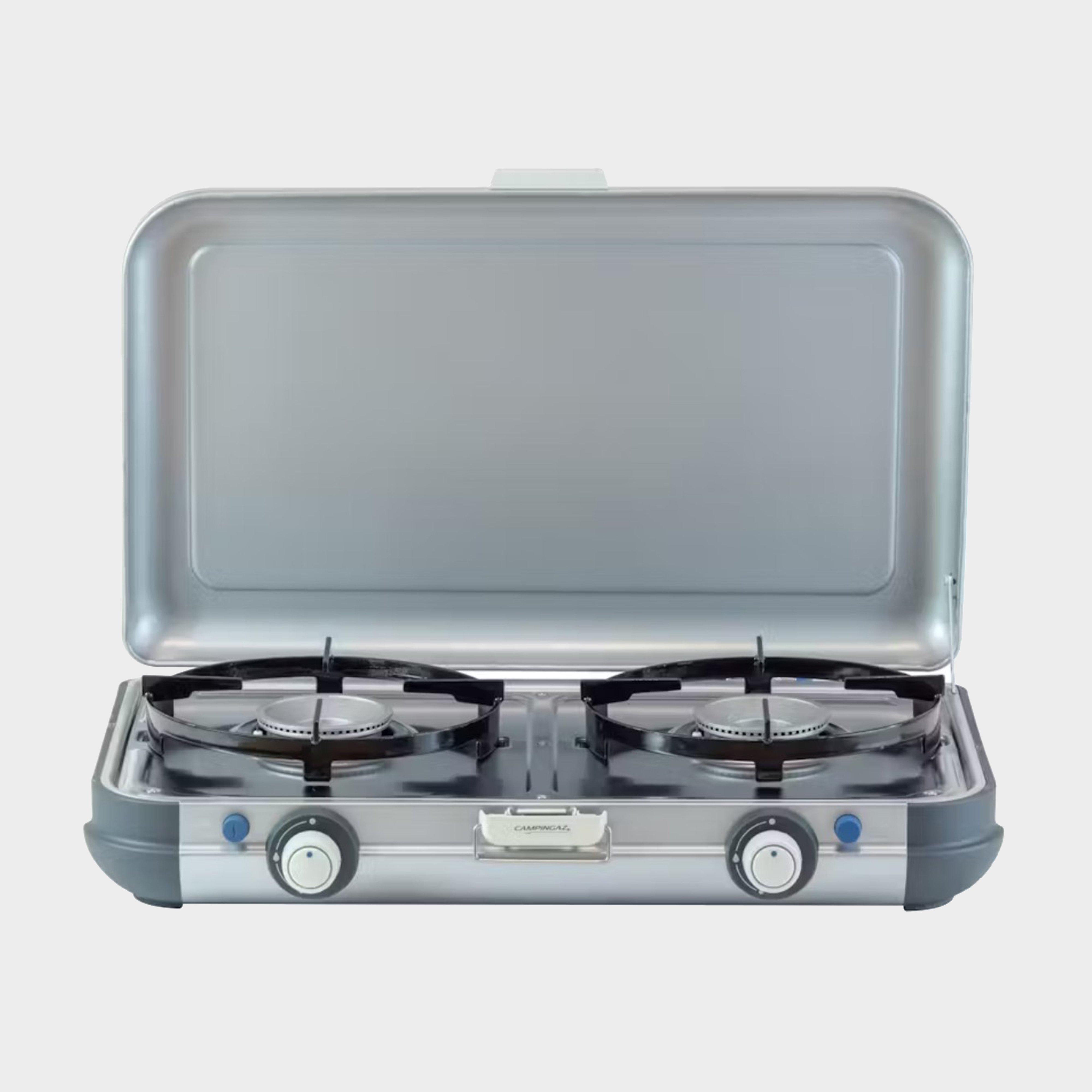 Kitchen Grill & Go Stove