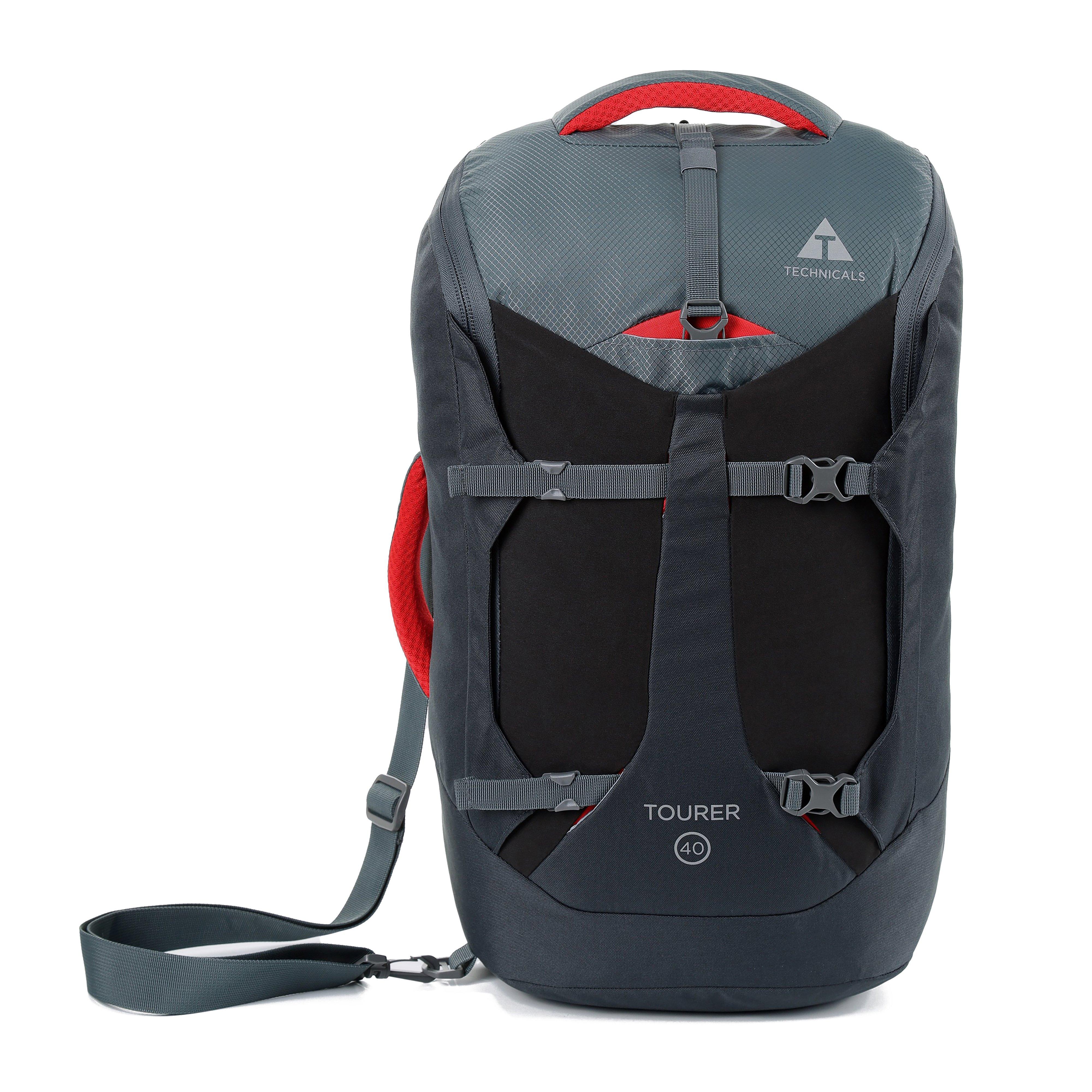 Tourer 40 Travel Pack