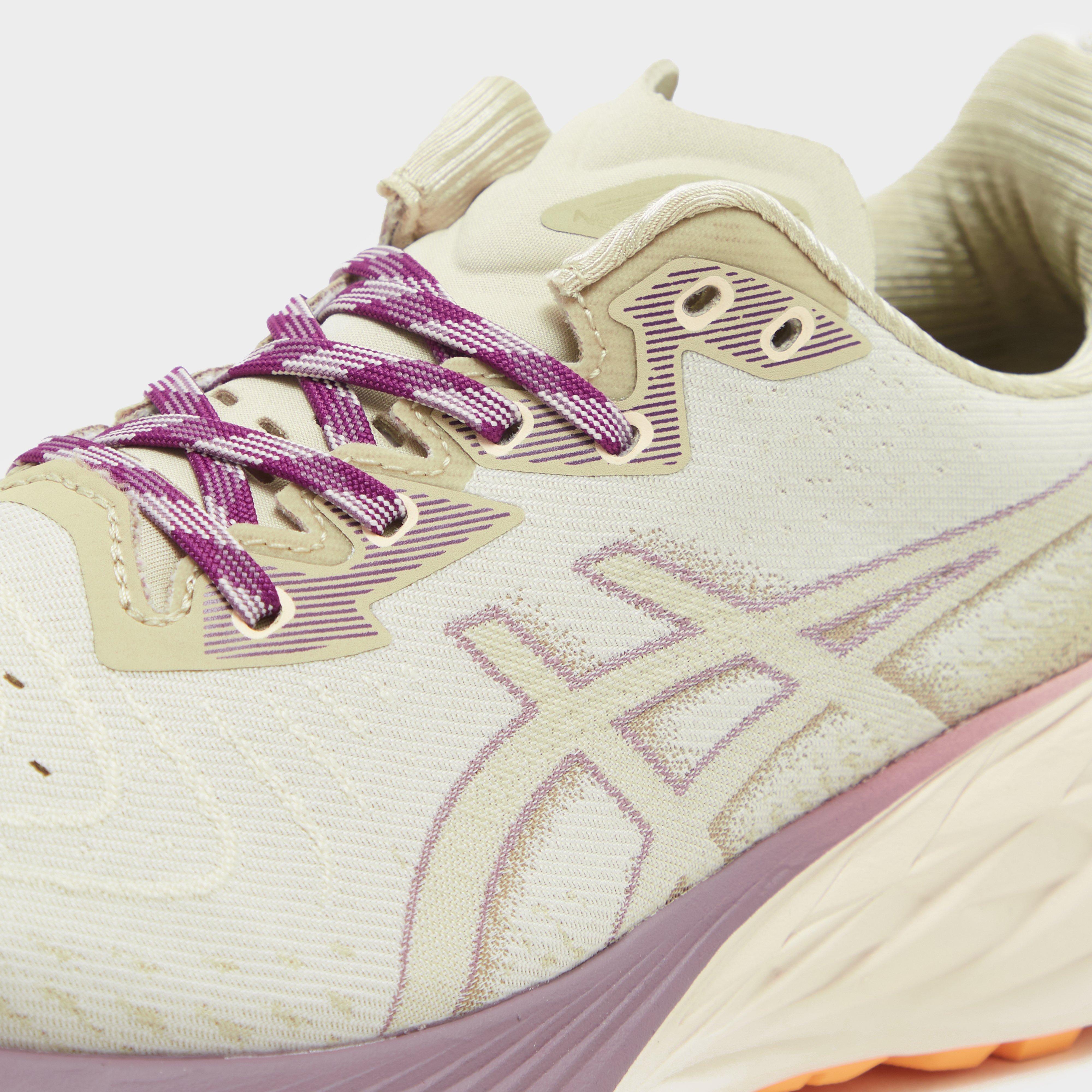 Women’s Novablast 4 TR Running Shoes