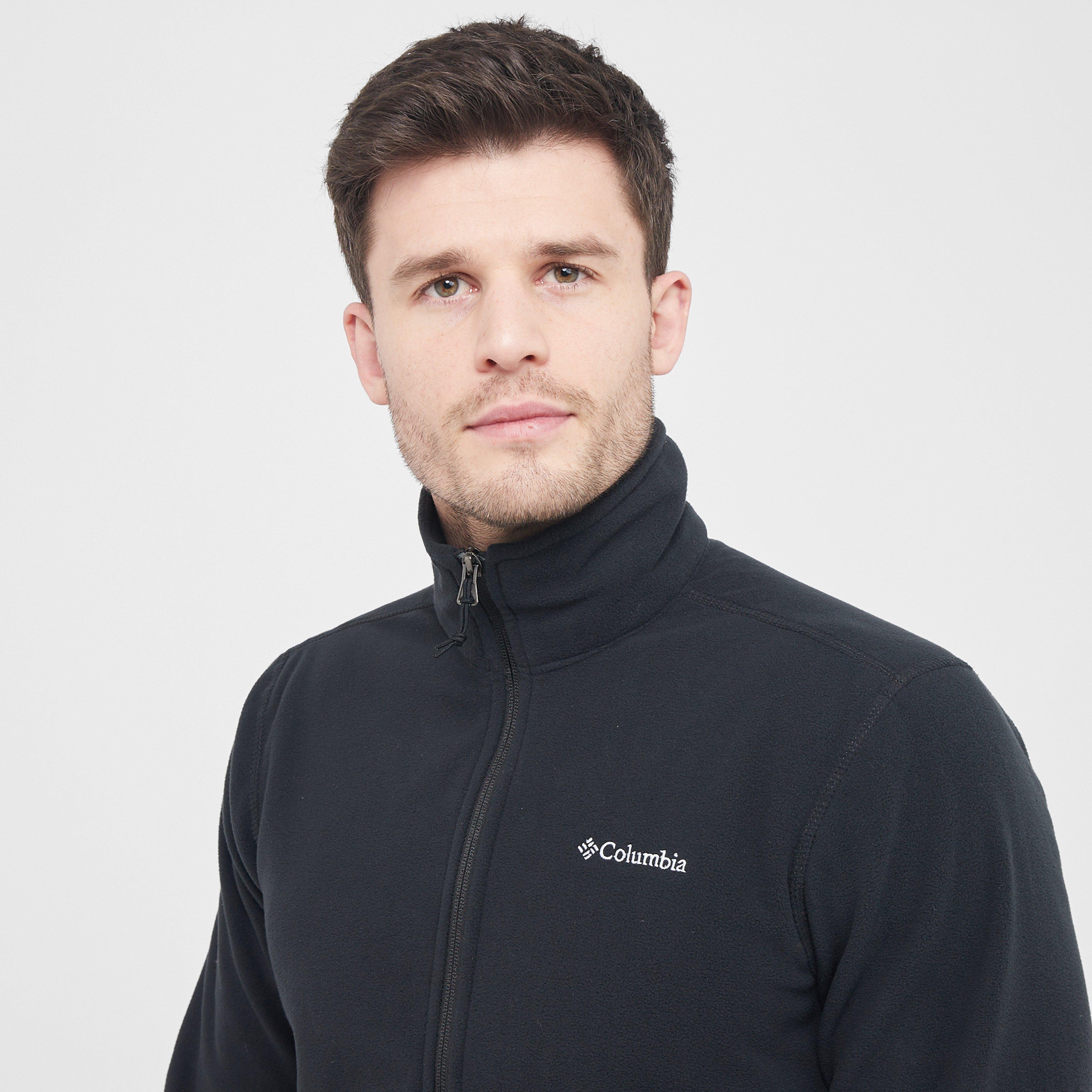 Men’s Fast Trek™ Fleece Jacket