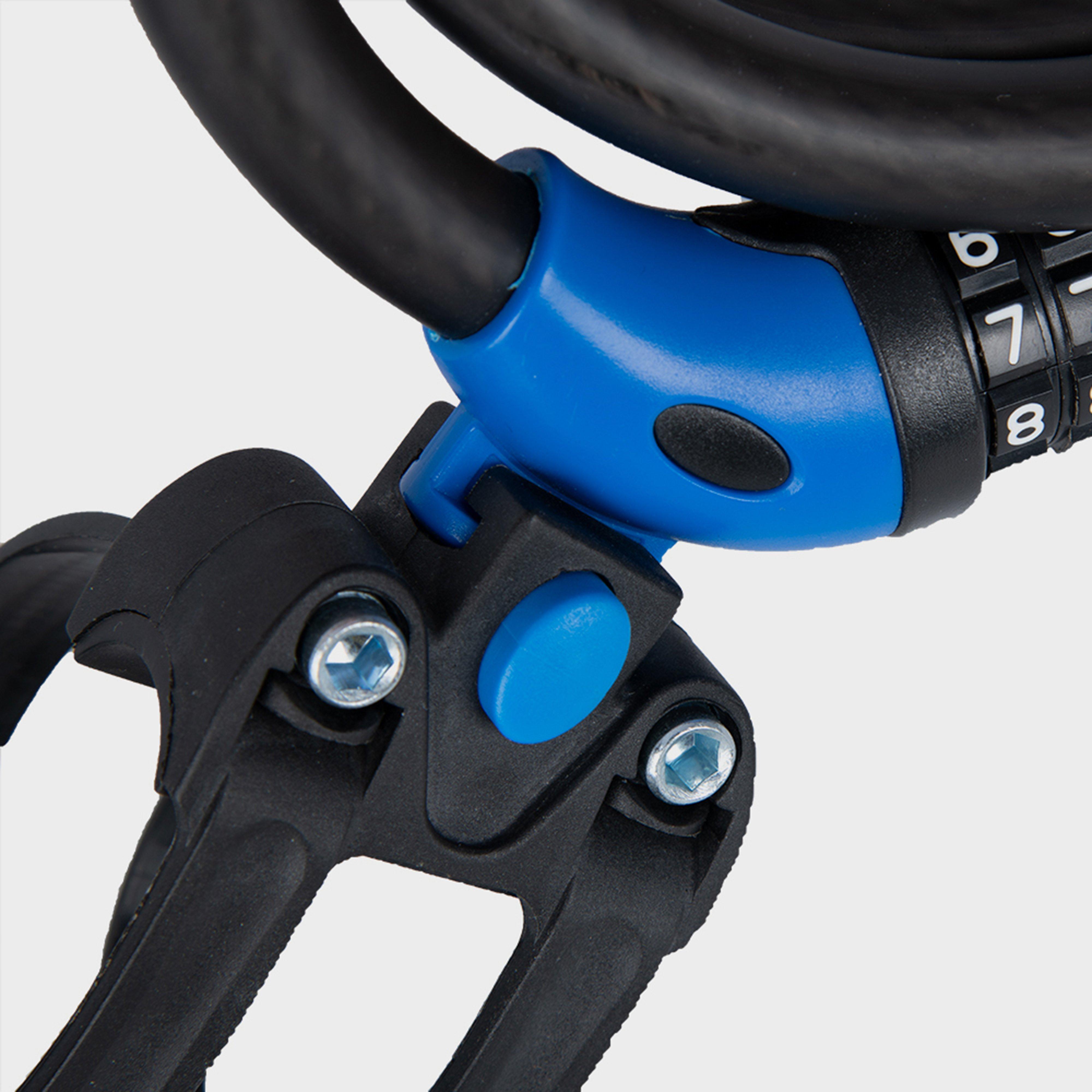 Cable Lock 12 (12mm x 1800mm)