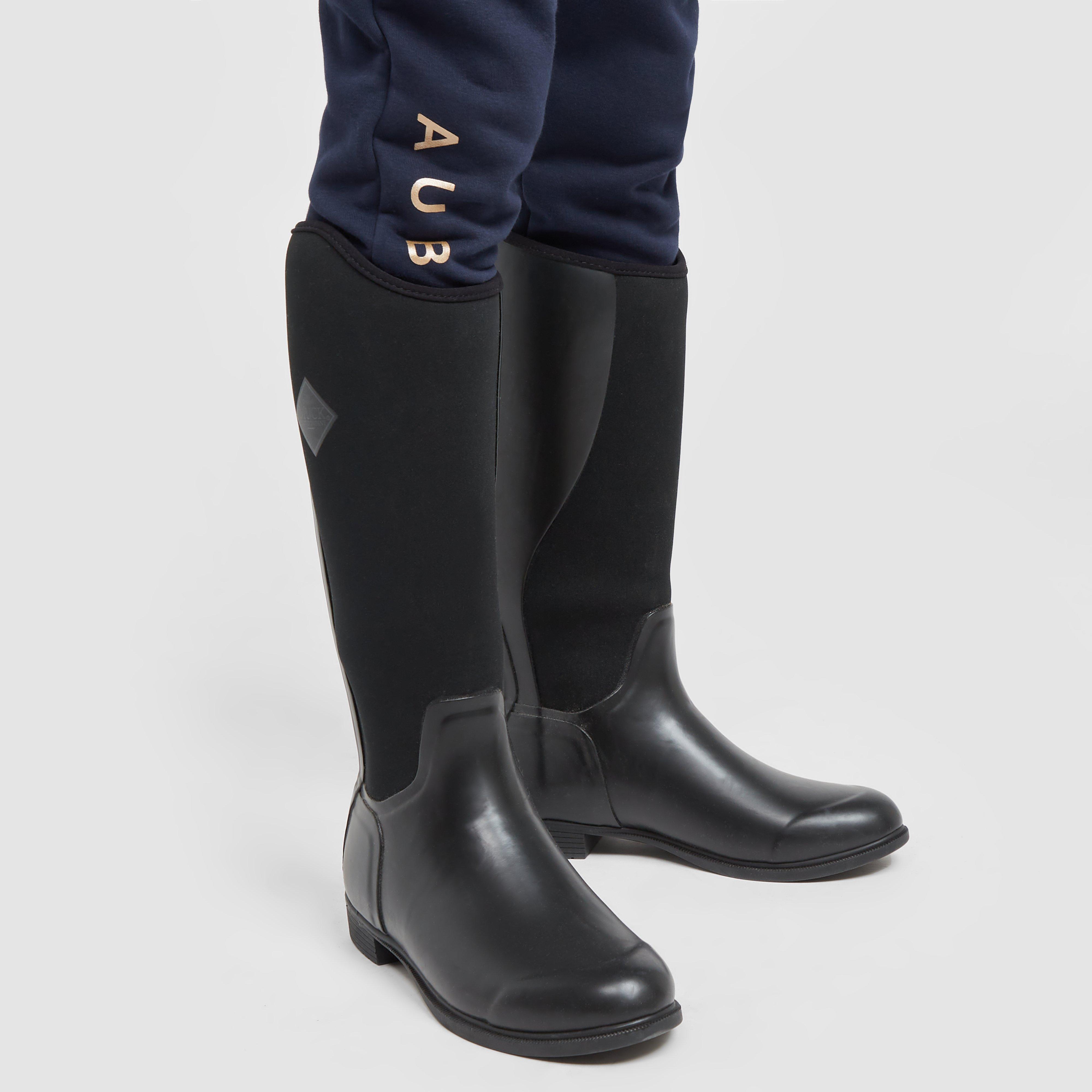 Kids’ Team Joggers Navy