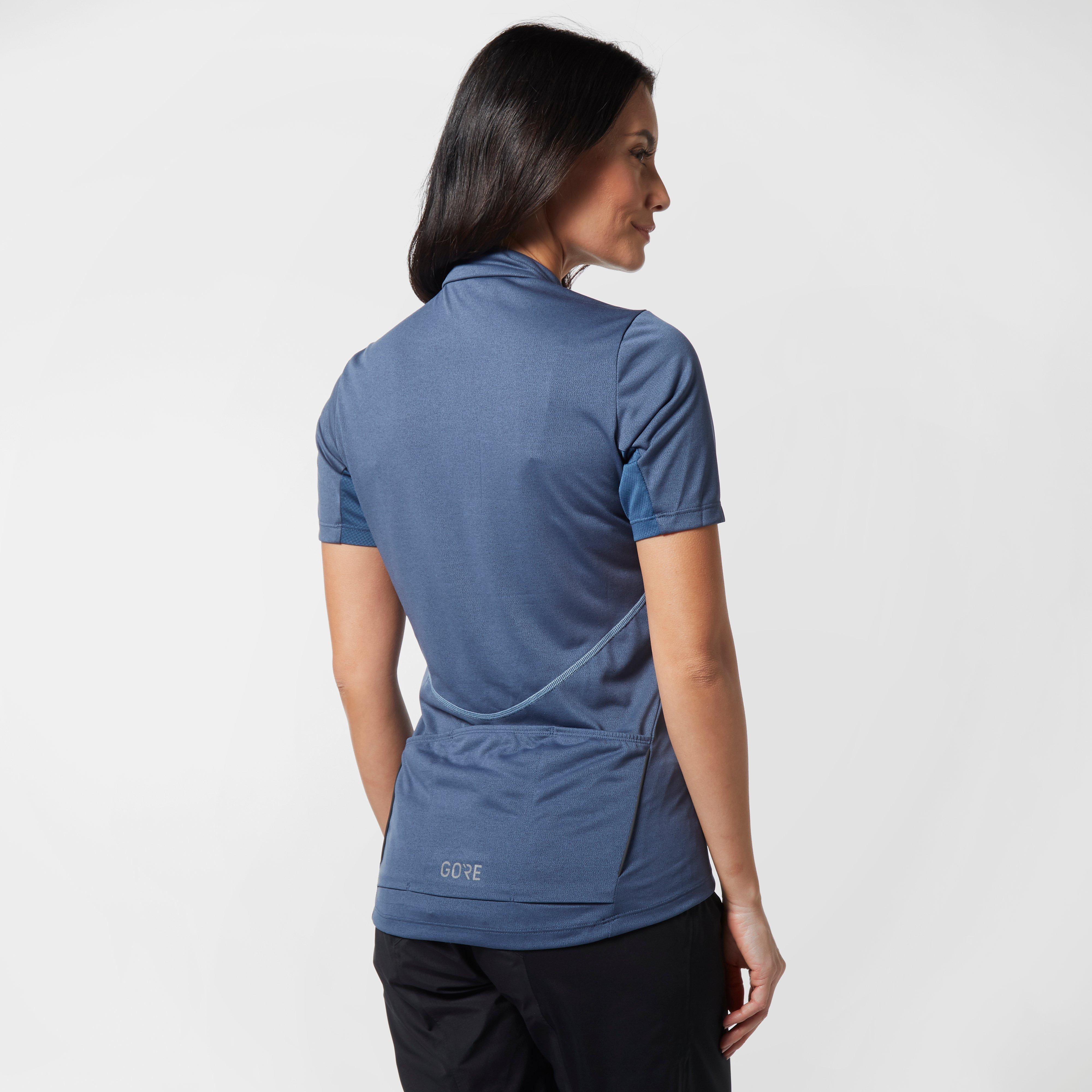 Women's C3 Cycling Jersey