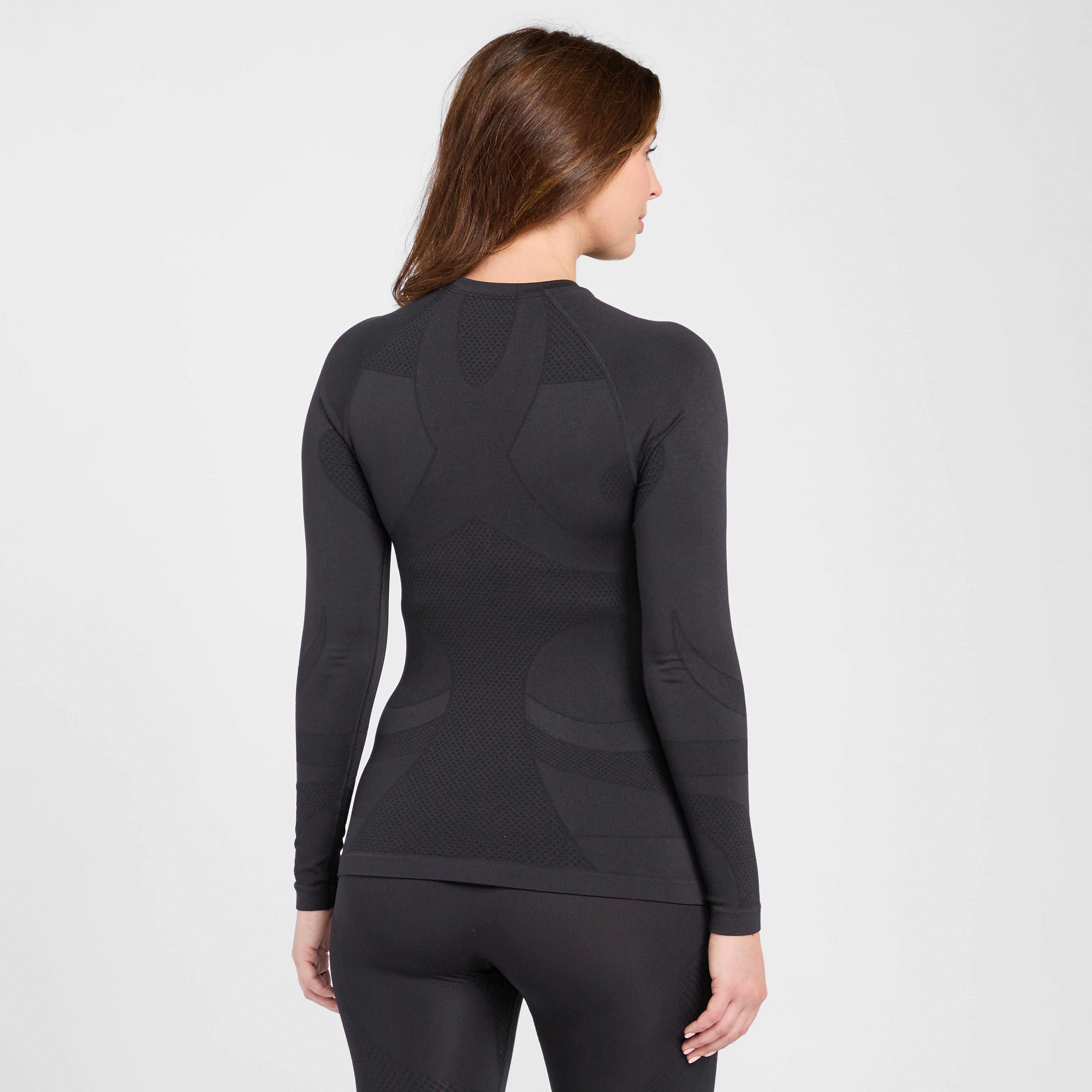 Women’s Evolution Seamless Long Sleeve Top