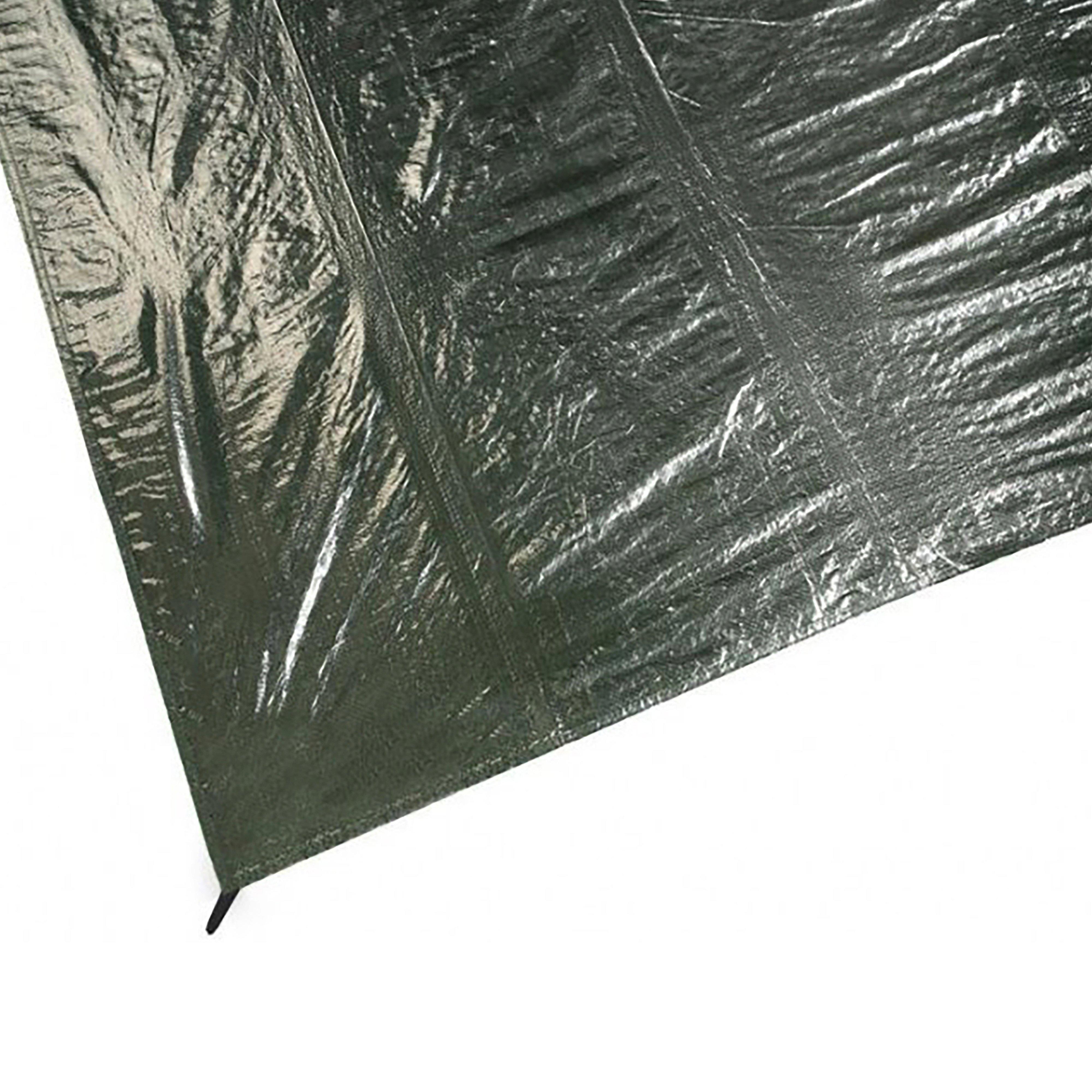 Dovedale 550XL Footprint