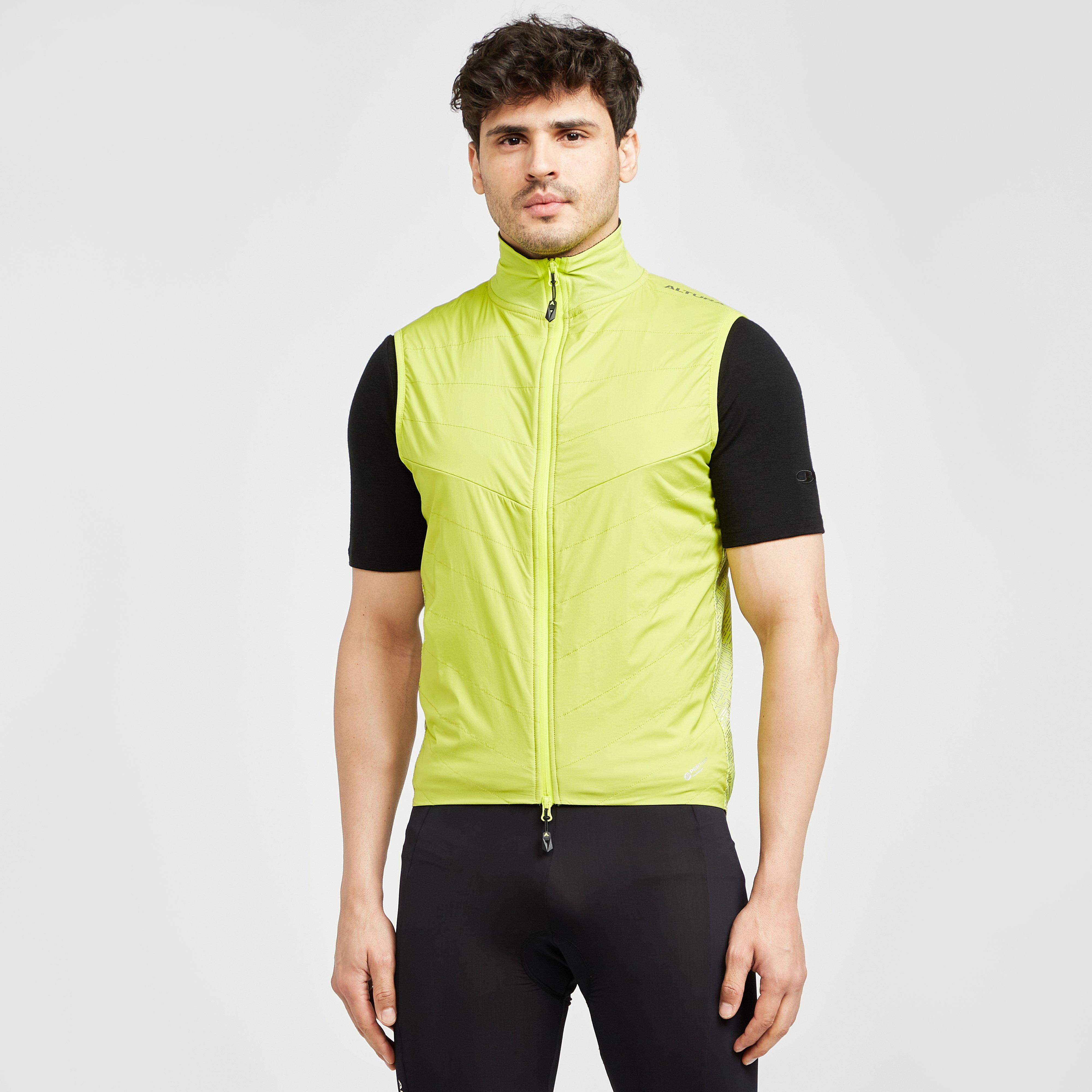 Men’s Rocket Insulated Gilet