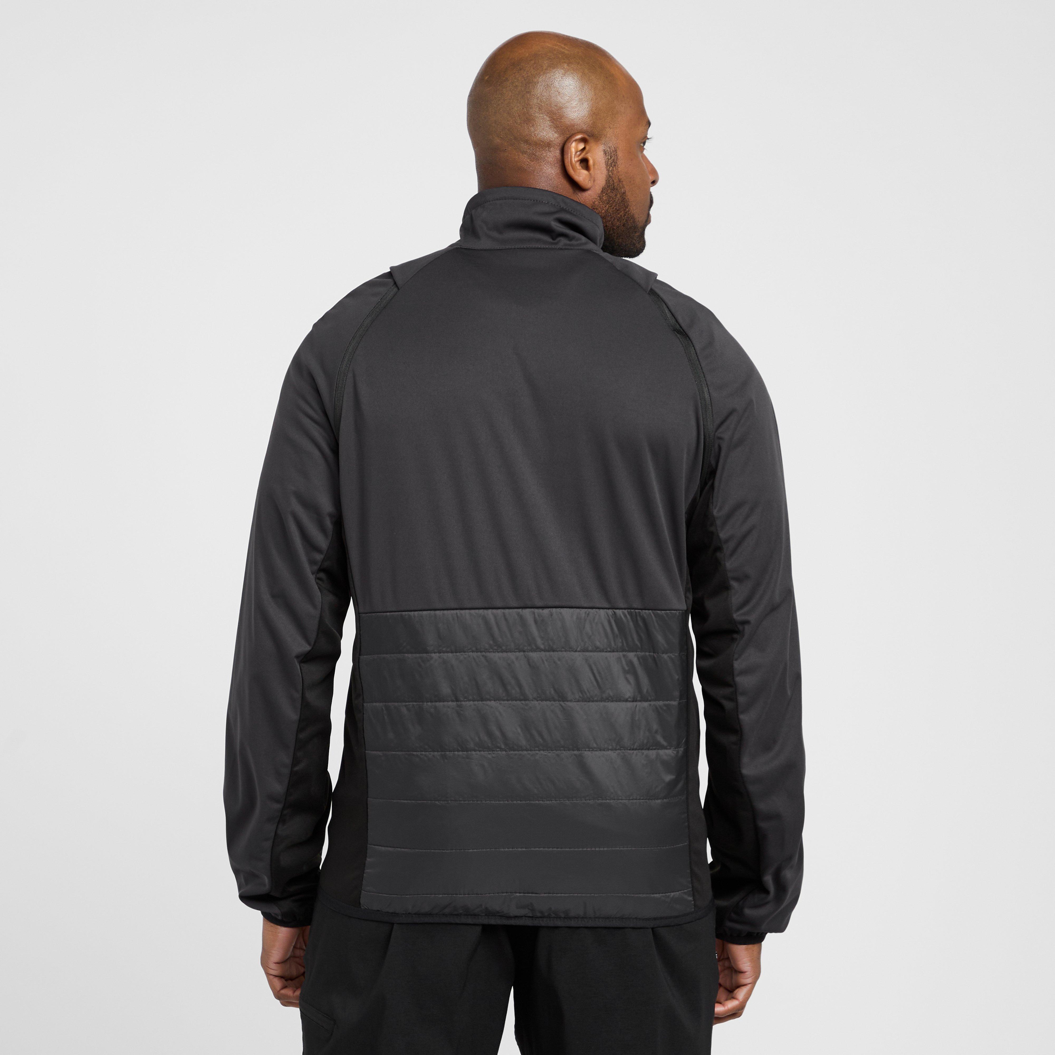 Men’s Steren Hybrid Softshell Jacket