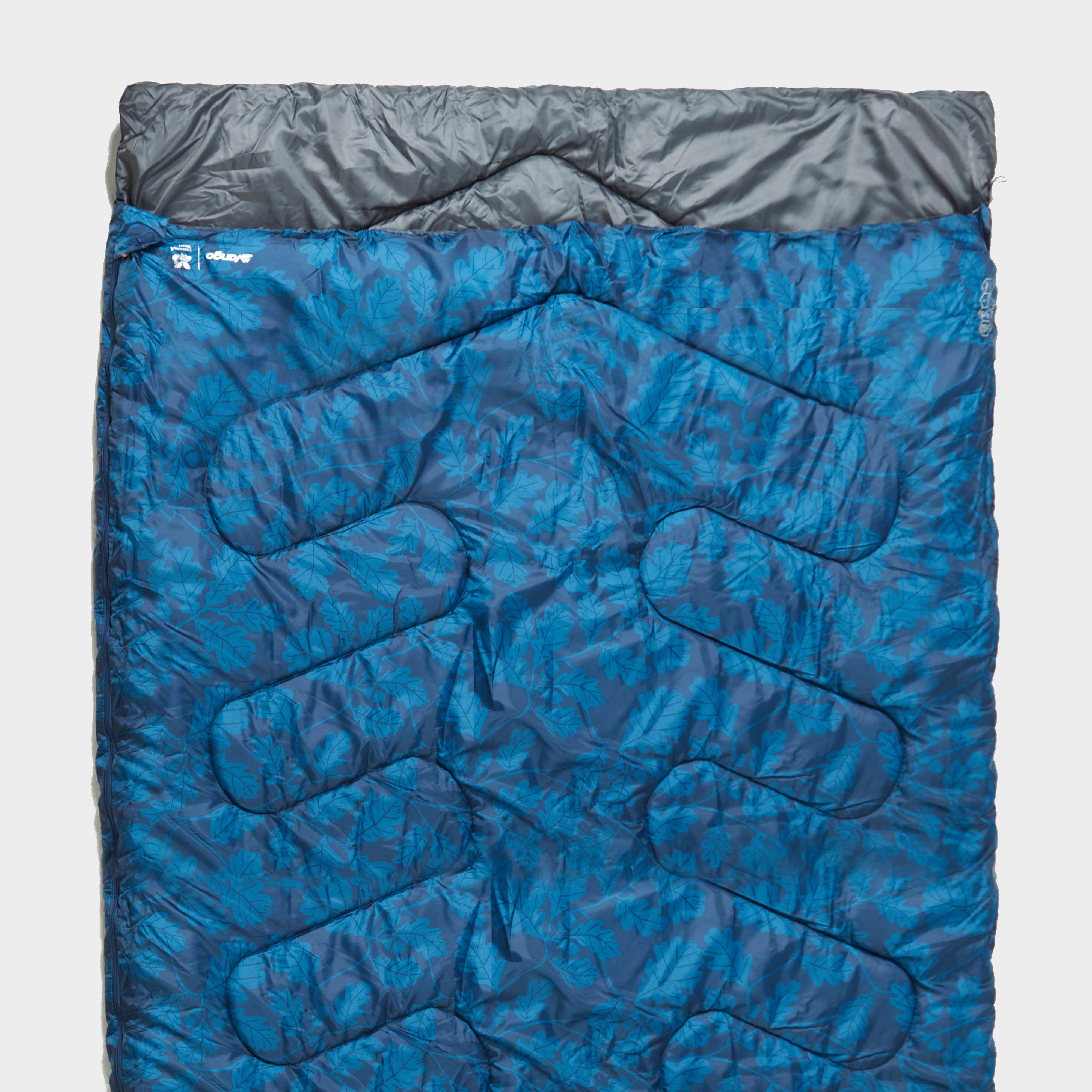 Gwent Double Sleeping Bag