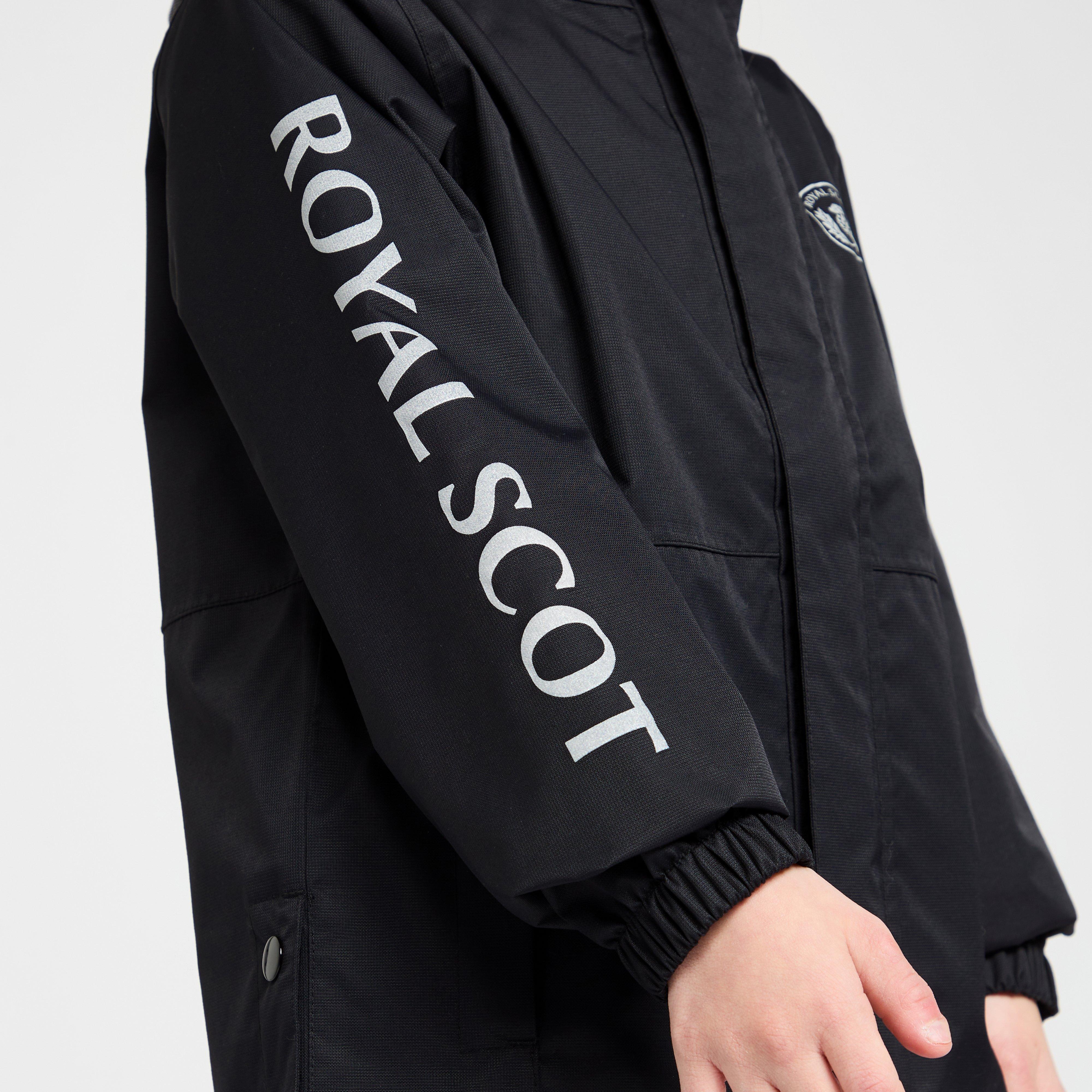 Kids' Willow Waterproof Jacket