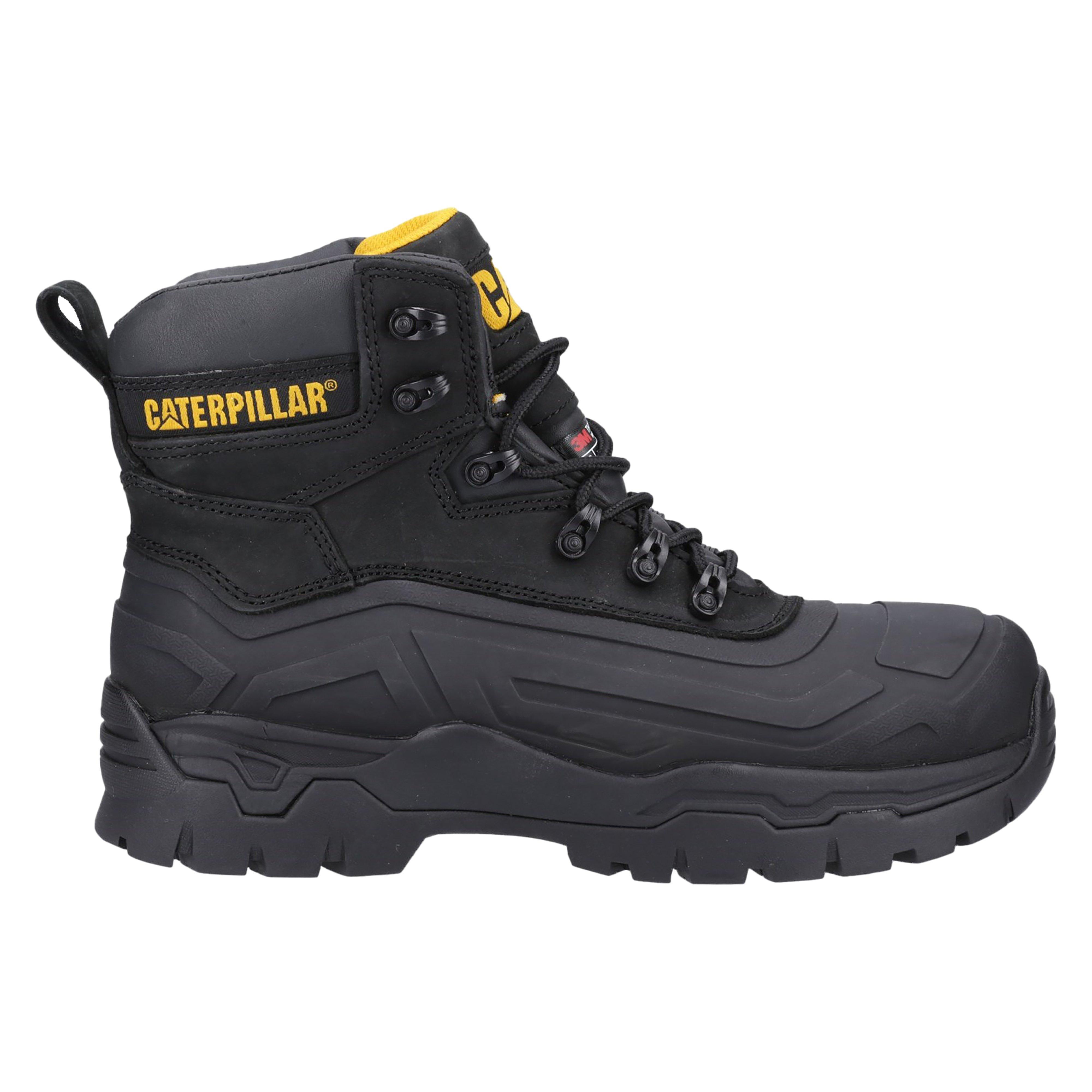 Men's Typhoon Sbh Safety Boot
