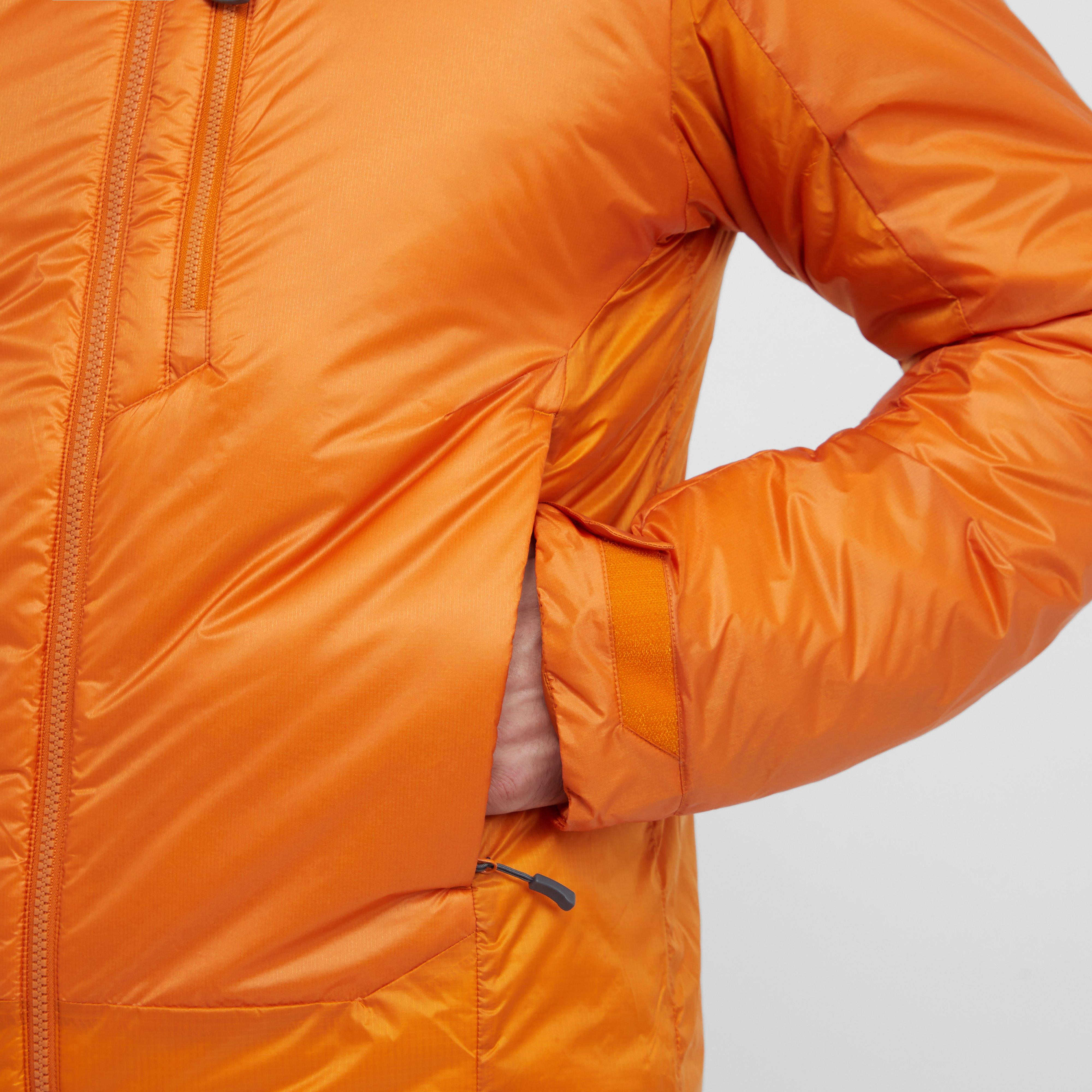 Men's Generator Alpine Jacket