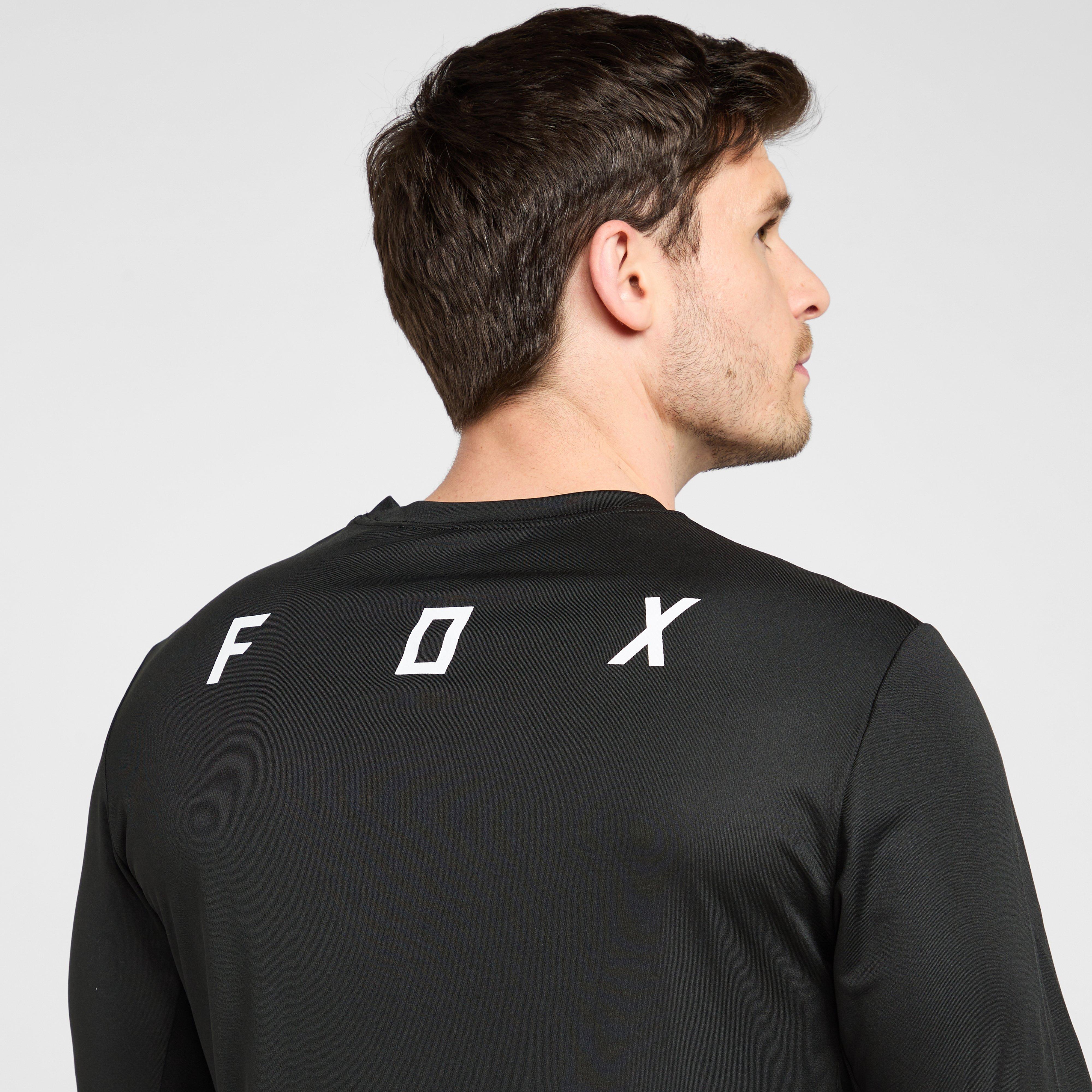 Men's Ranger Long Sleeve Jersey