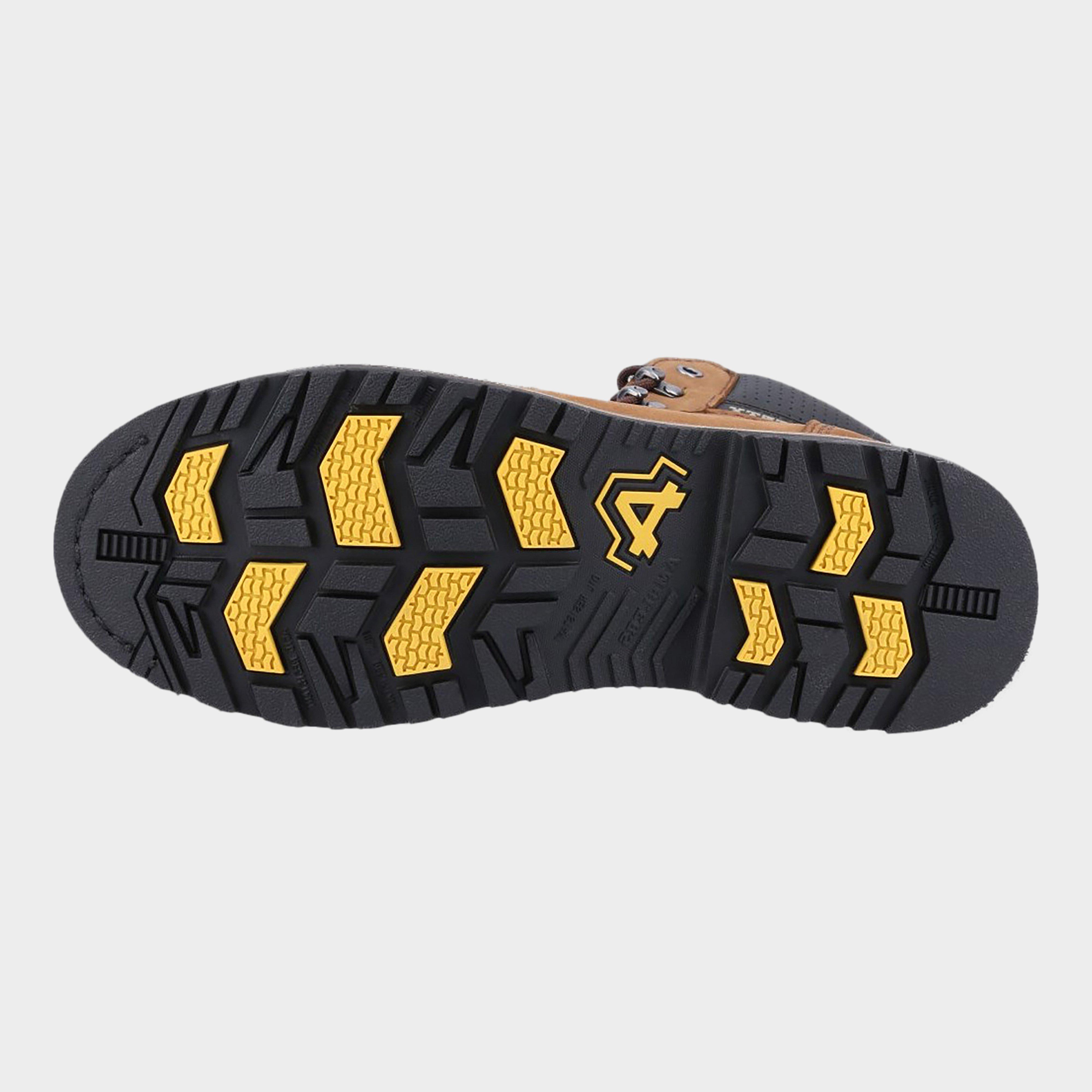 Men's AS233 Scuff Safety Boot