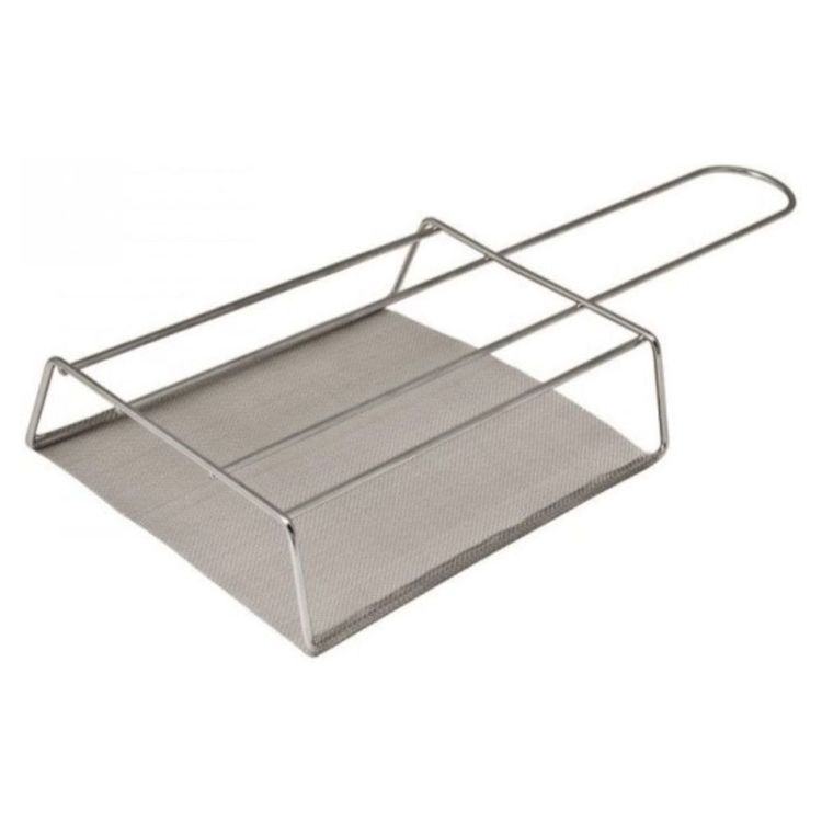 Campfire Toaster Gause Refill 2 Pack