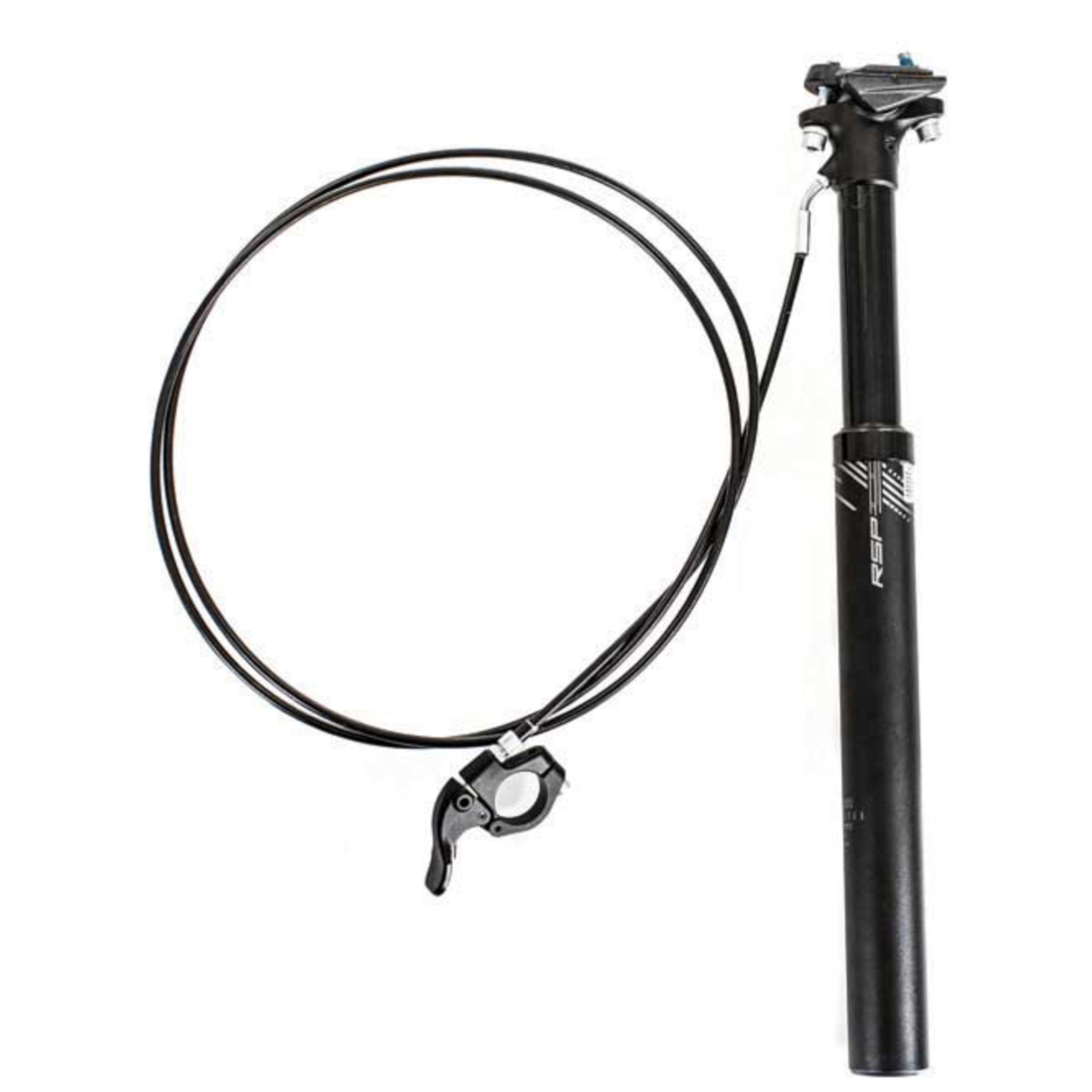 PLUMMET DROPPER POST