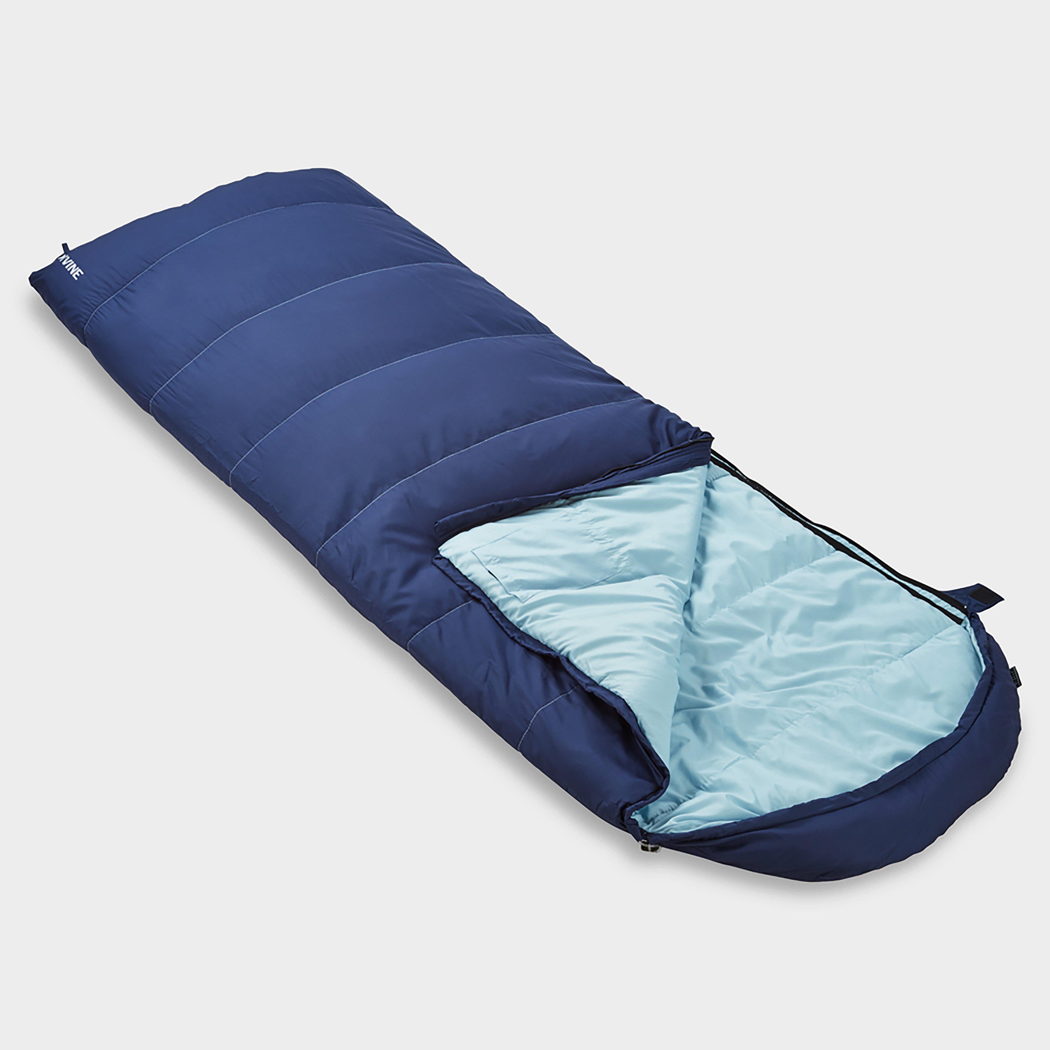Divine Single Sleeping Bag