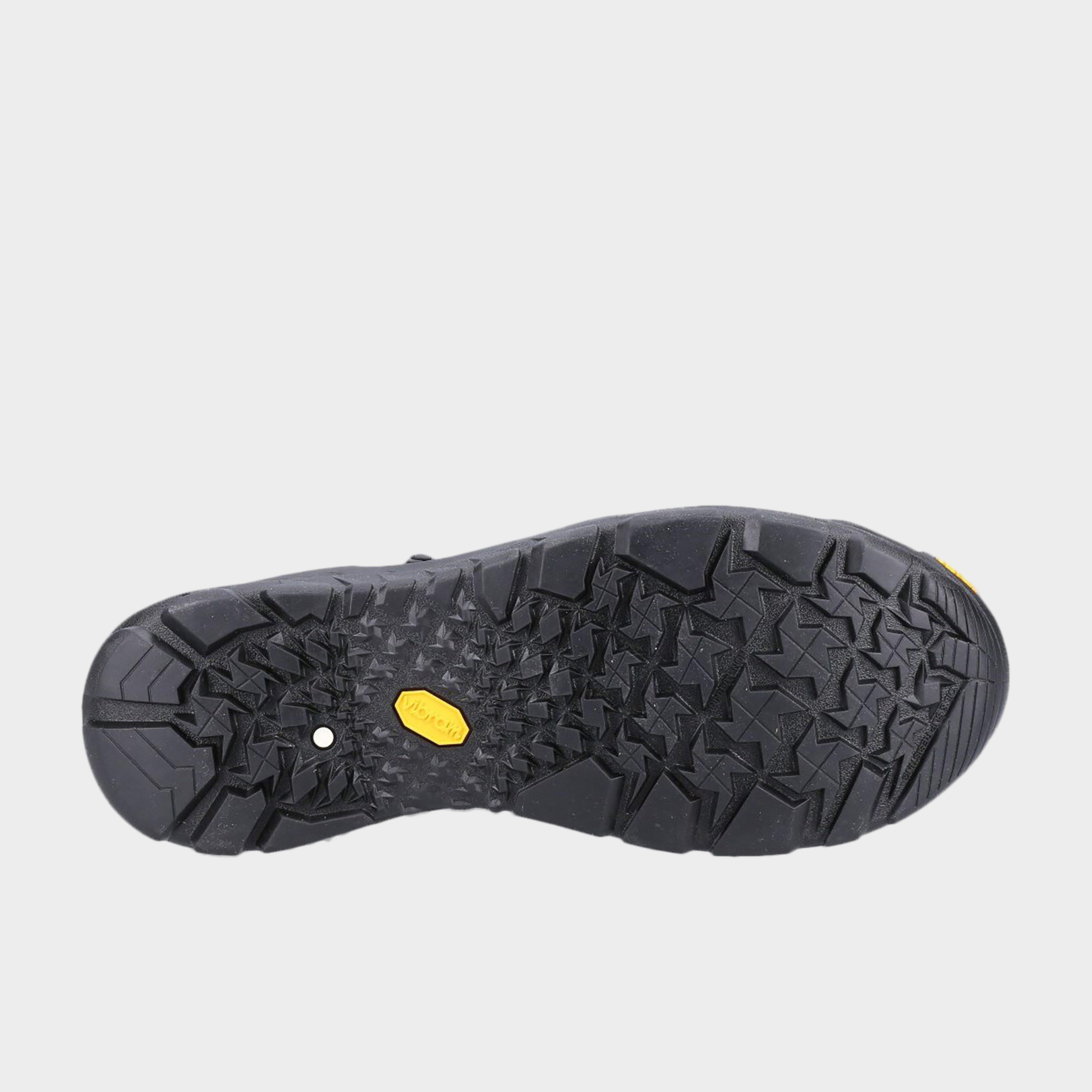 Men's Trailwind Work Boot