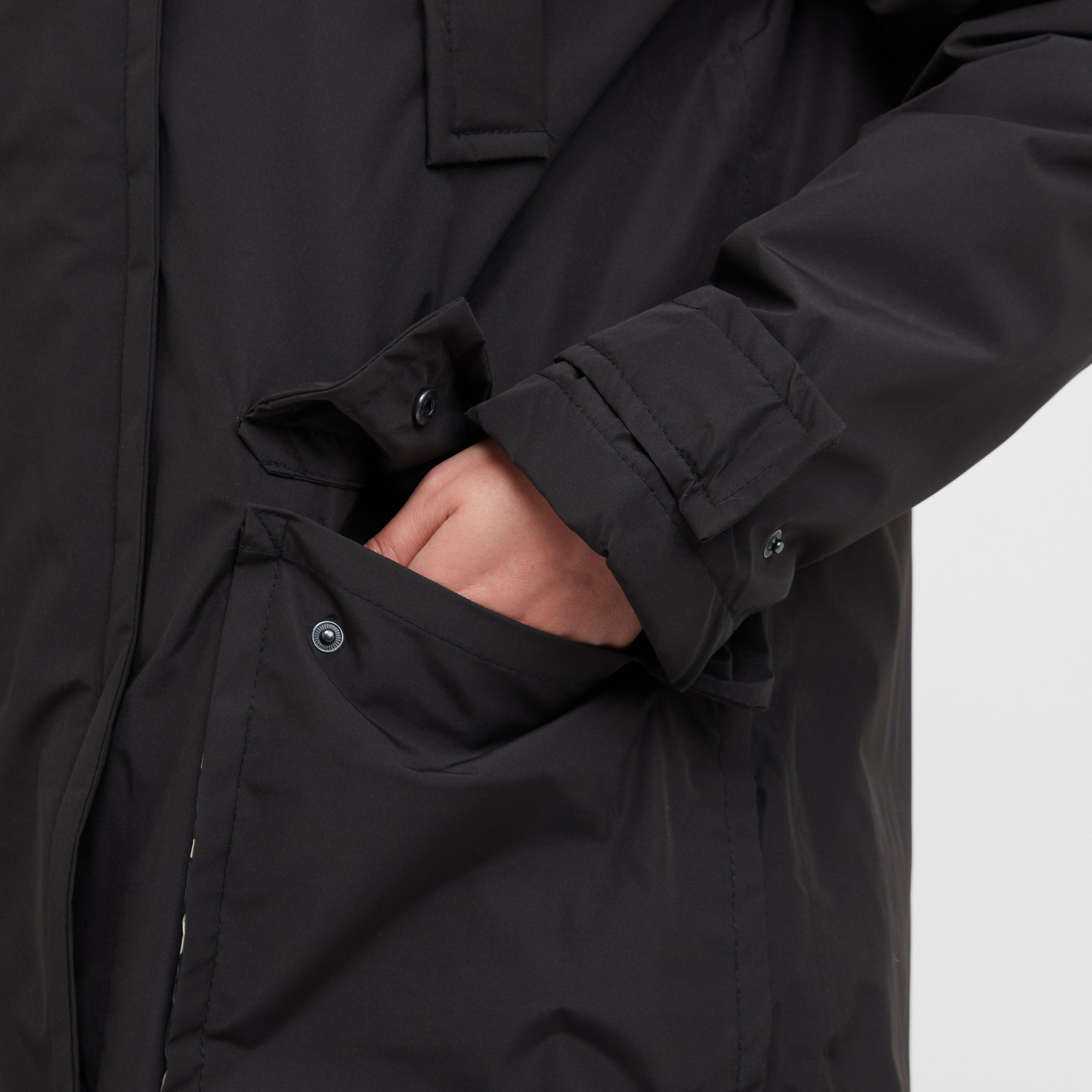 Women's Orla Longline Jacket