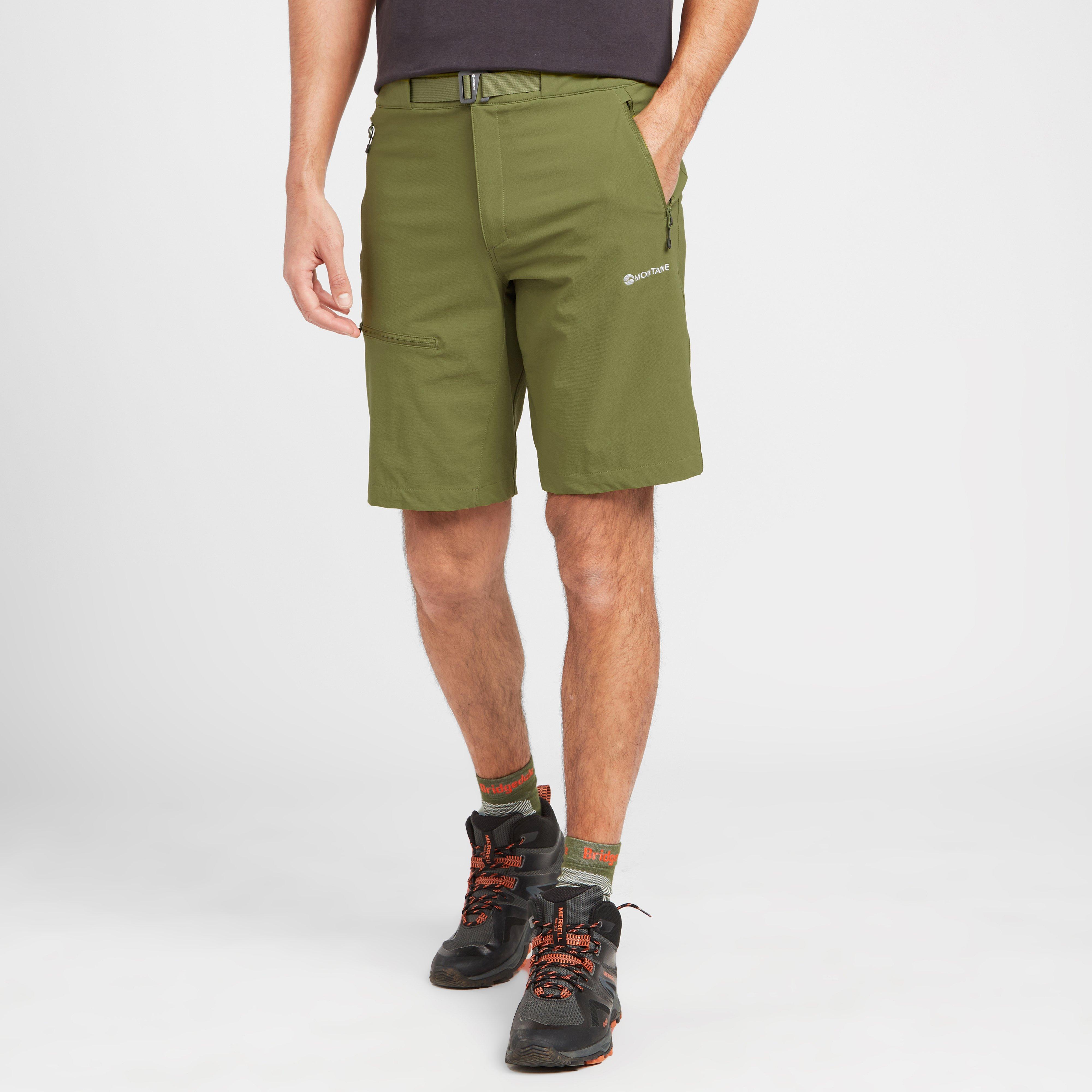 Men’s Tenacity Shorts