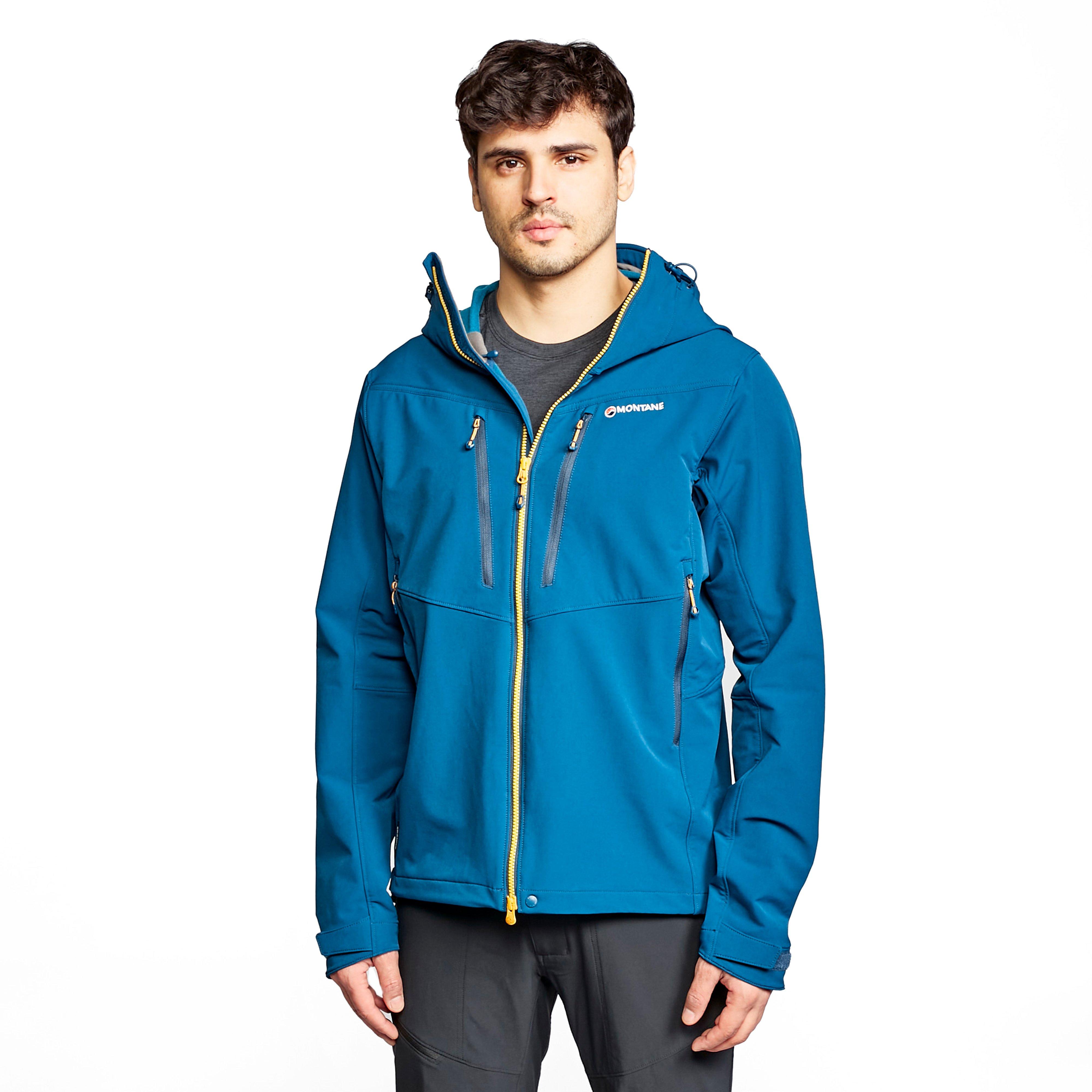 Men's Dyno XT Jacket