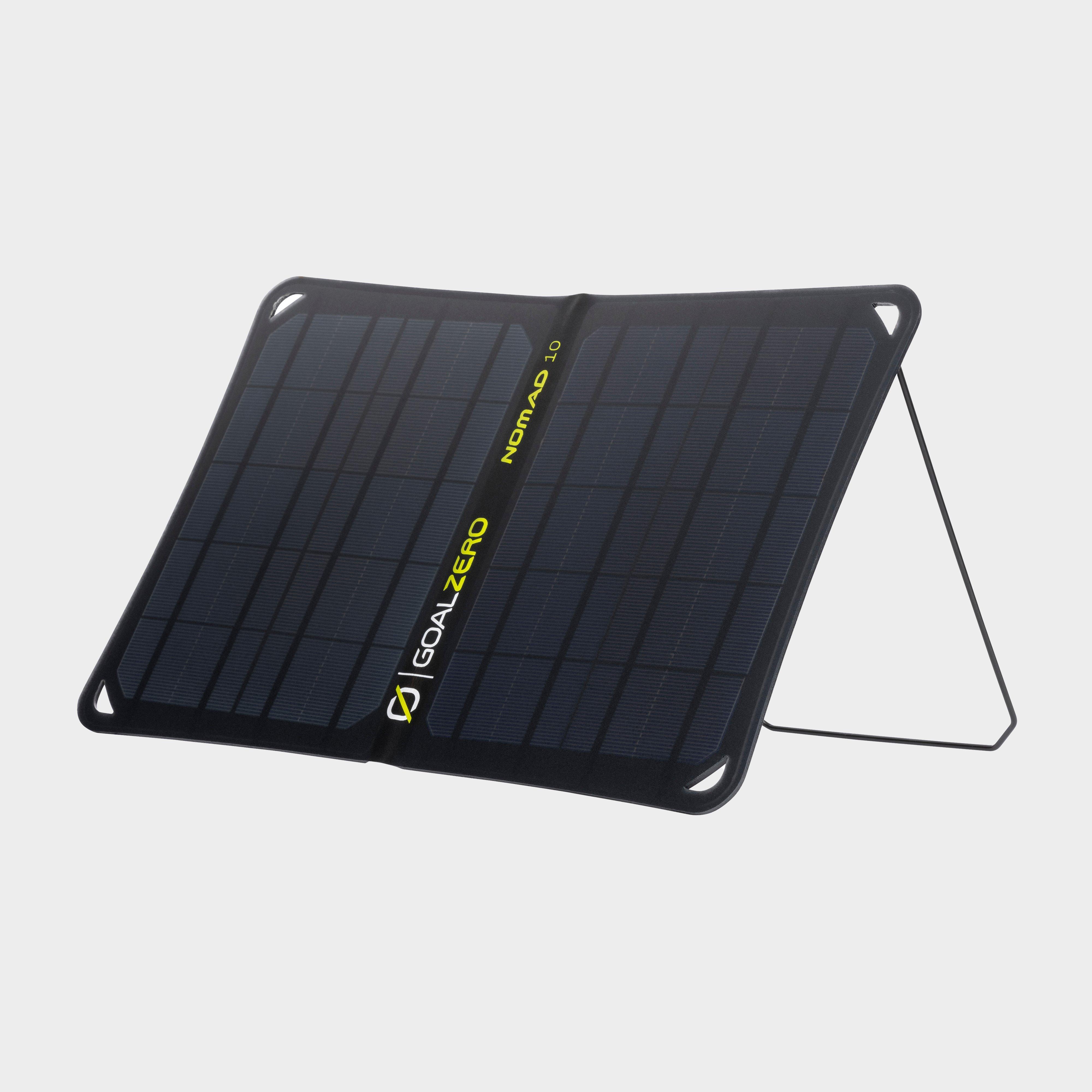 Nomad 10 Solar Panel
