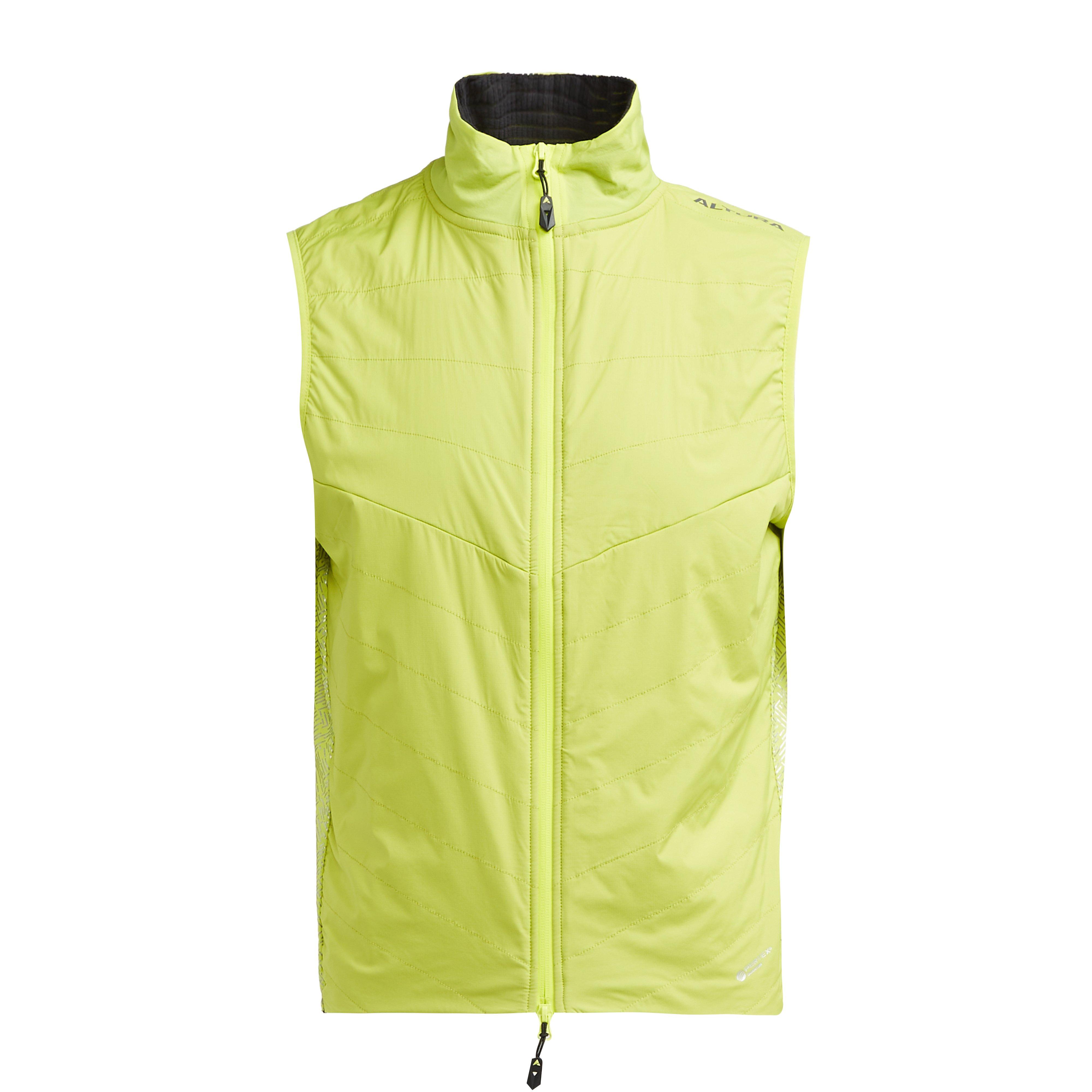 Men’s Rocket Insulated Gilet