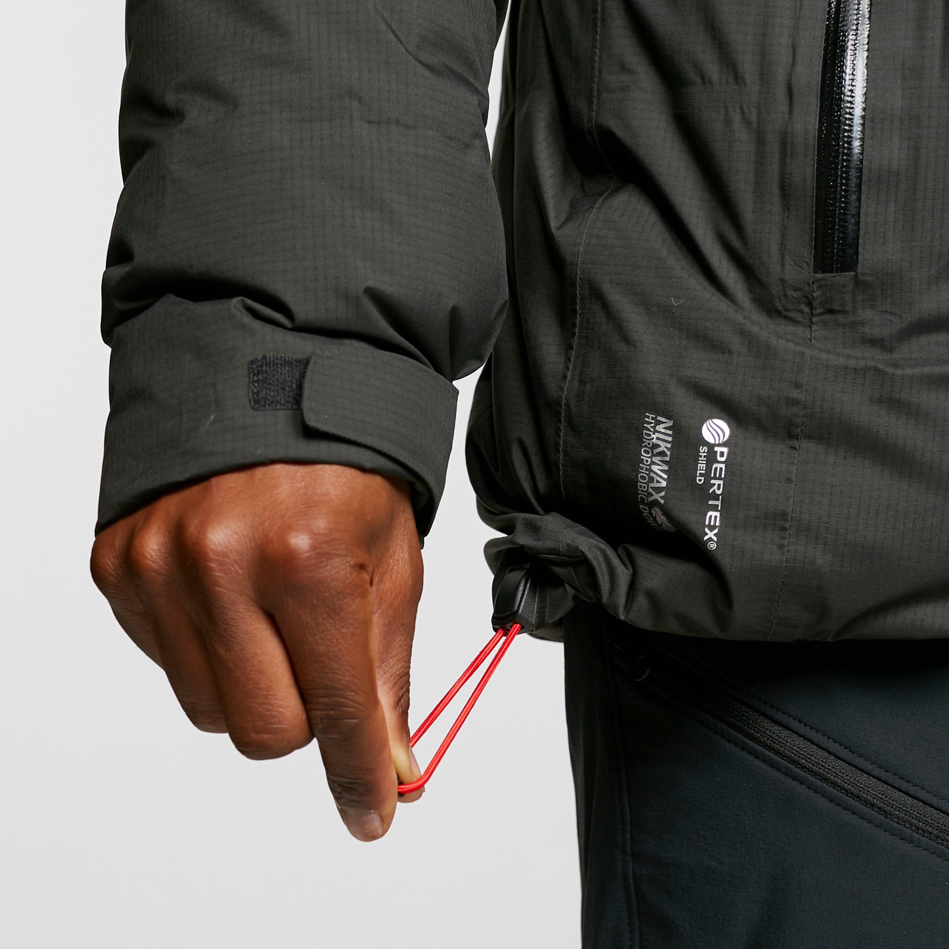 Men's Resolution Down Jacket