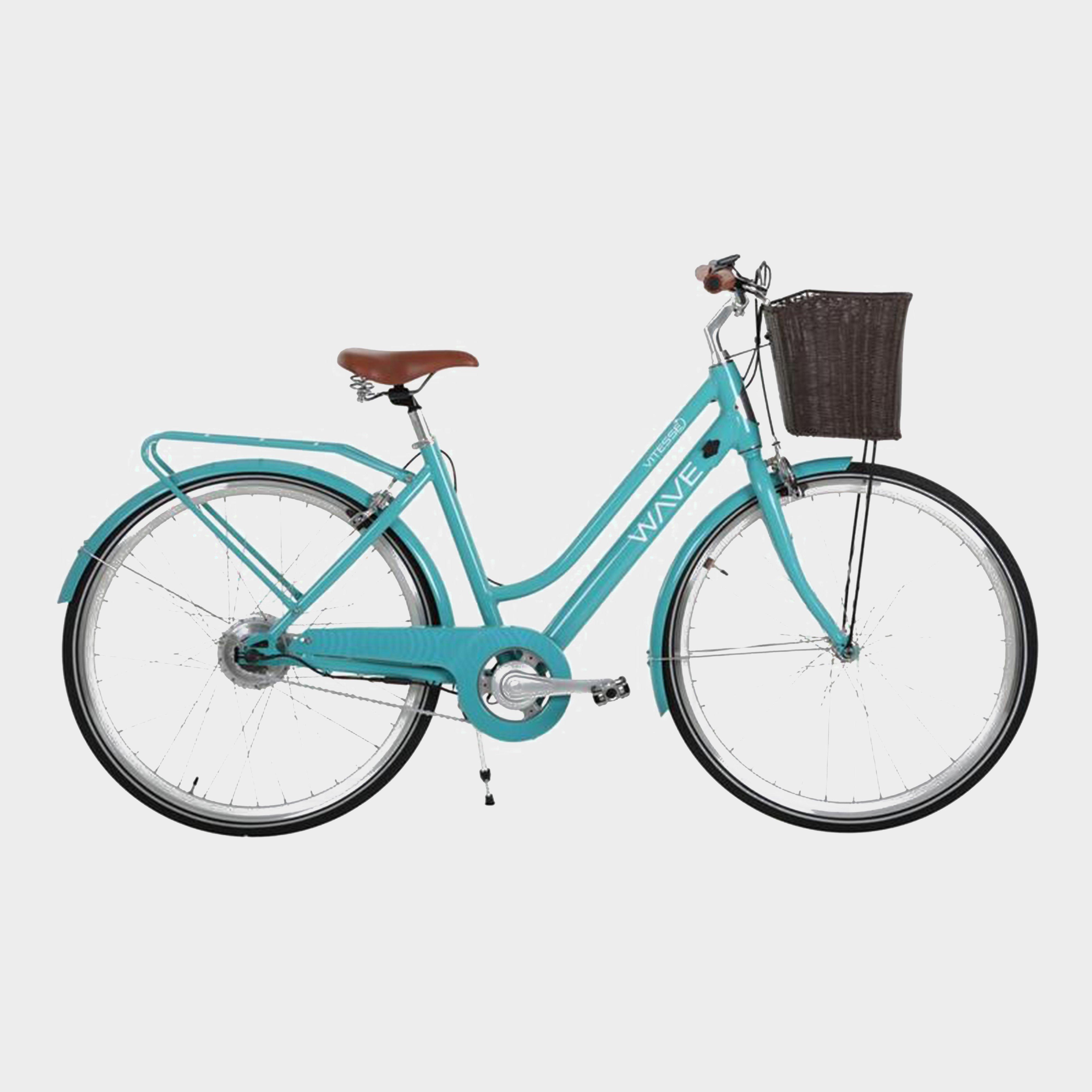 Wave 700c Womens Traditional E-Bike