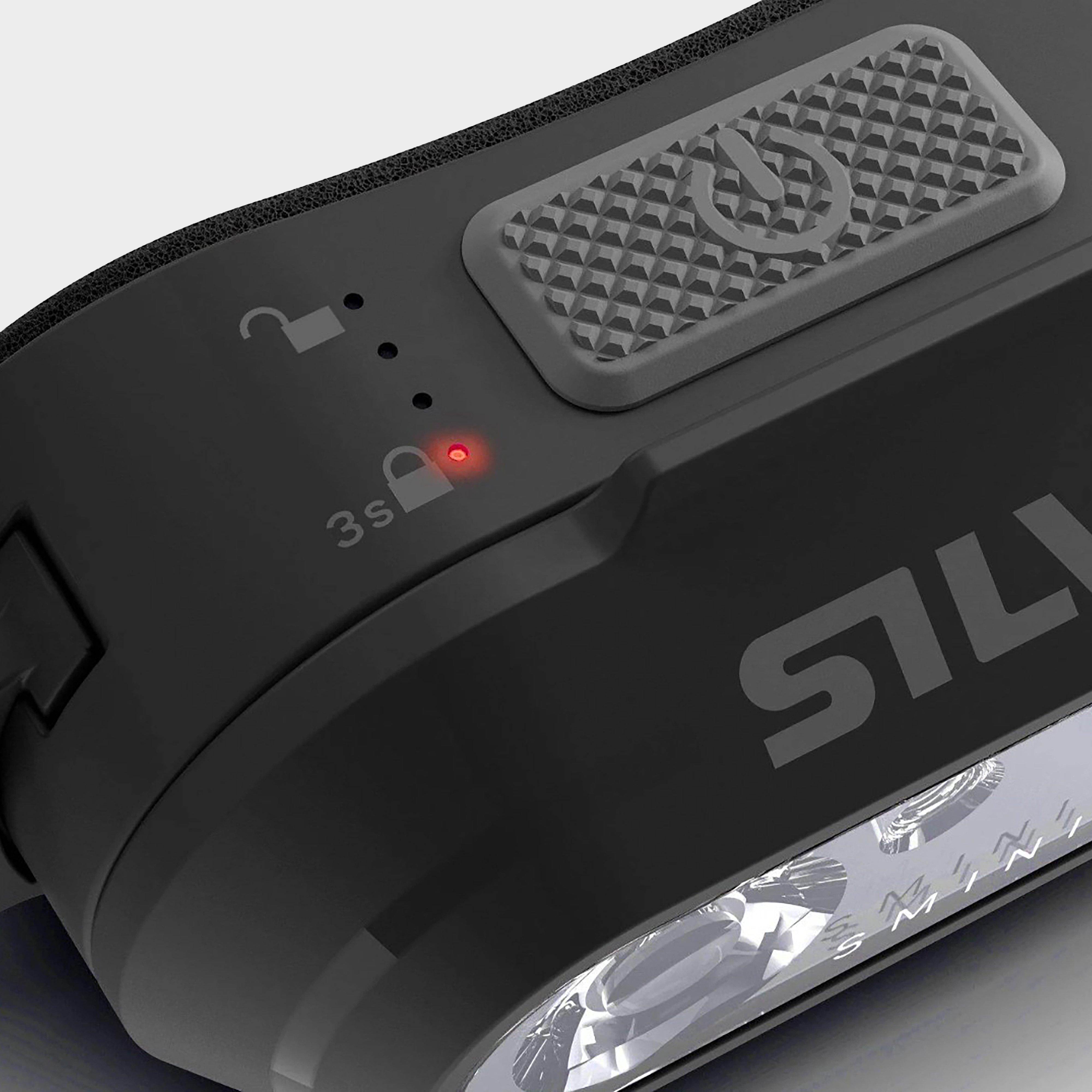 Smini Fly Head Torch