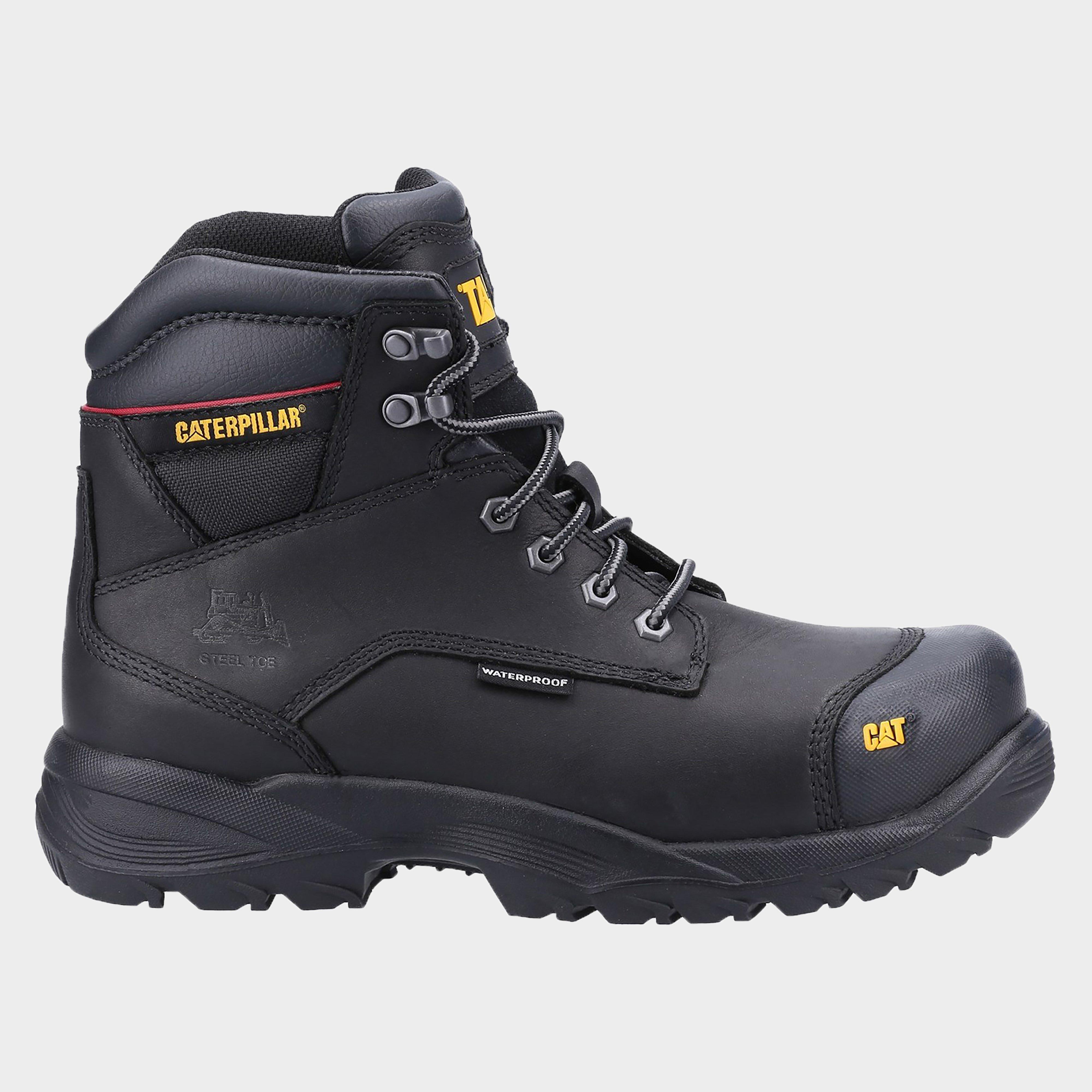 Men's Spiro Waterproof Safety Boot