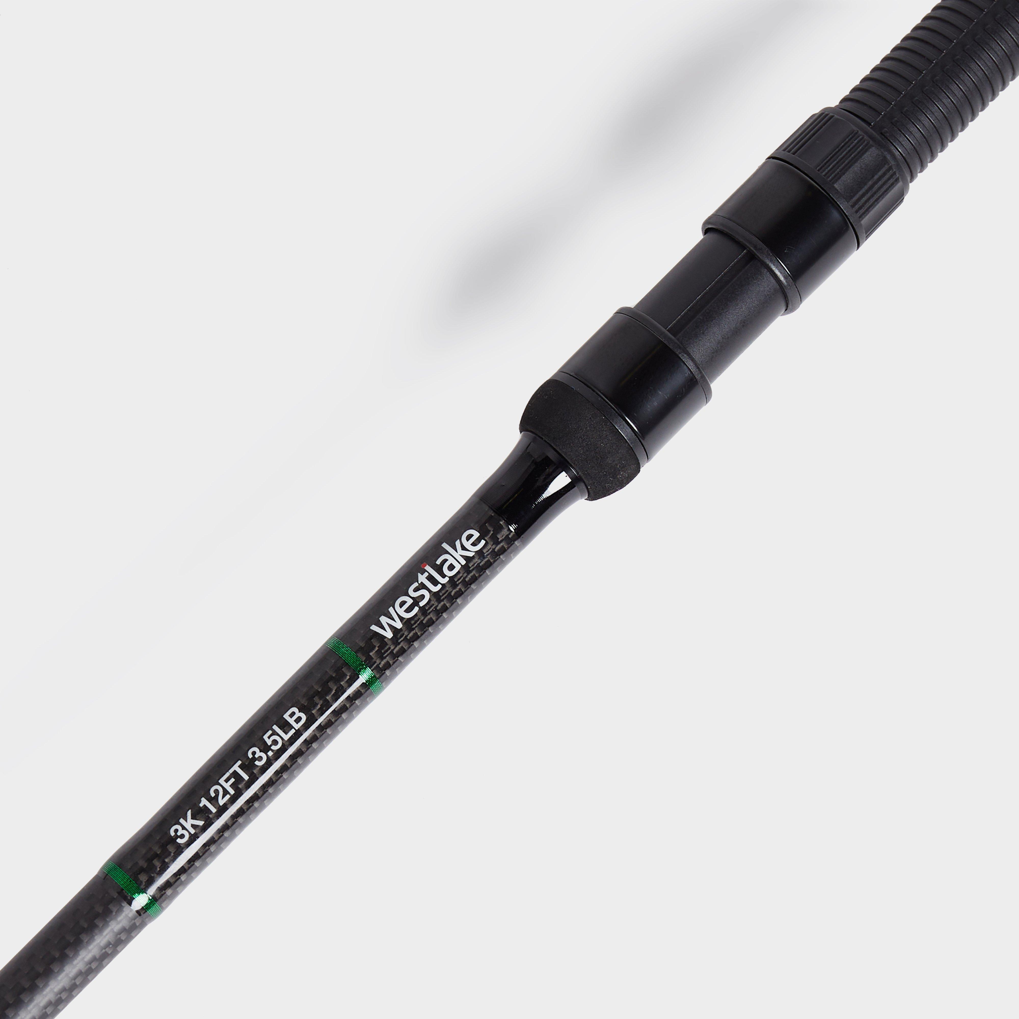 3K Carp Rod- 12ft, 3.5lb