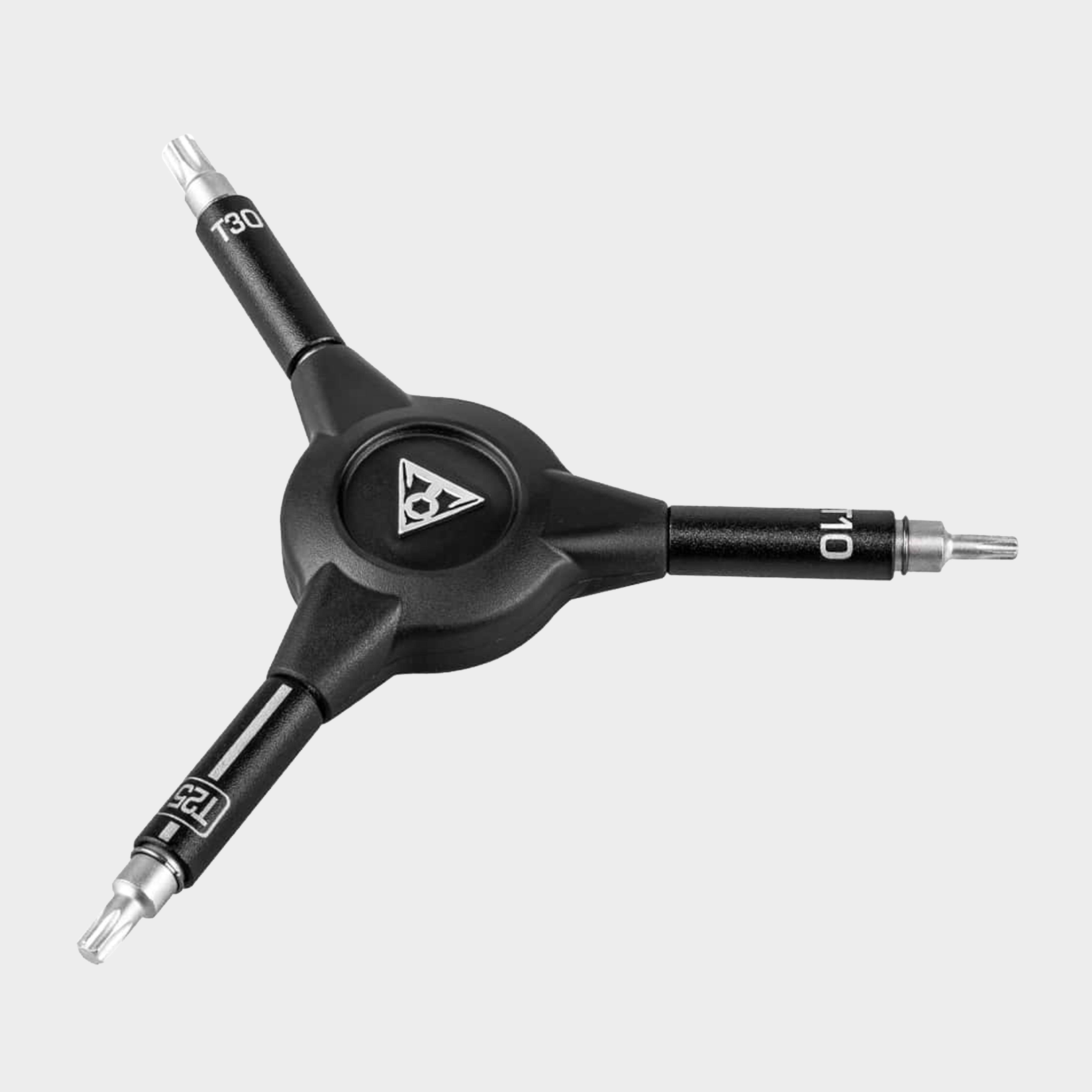 Y-Torx Wrench T10/T25/T30