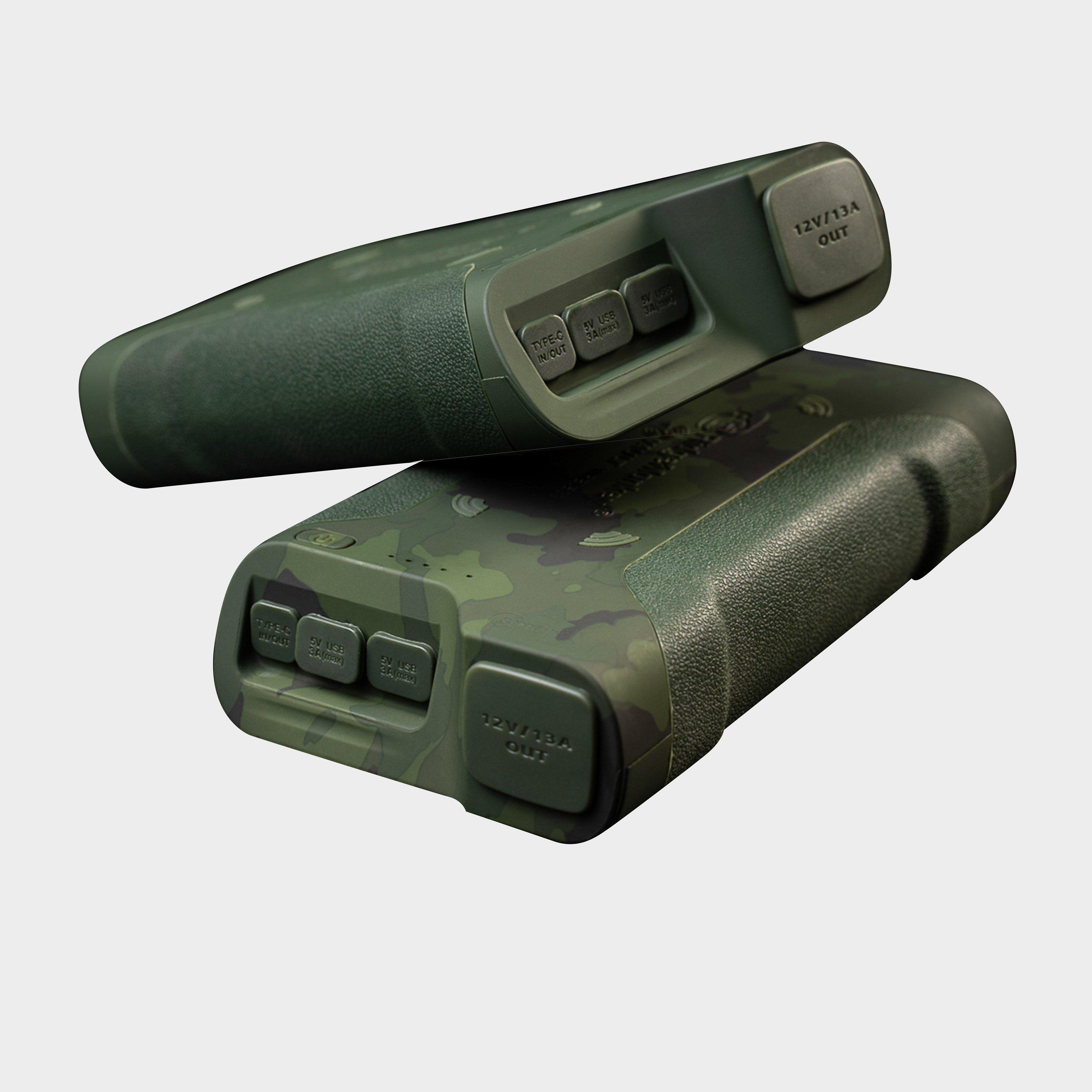 Vault C-Smart Wireless 77850mAh