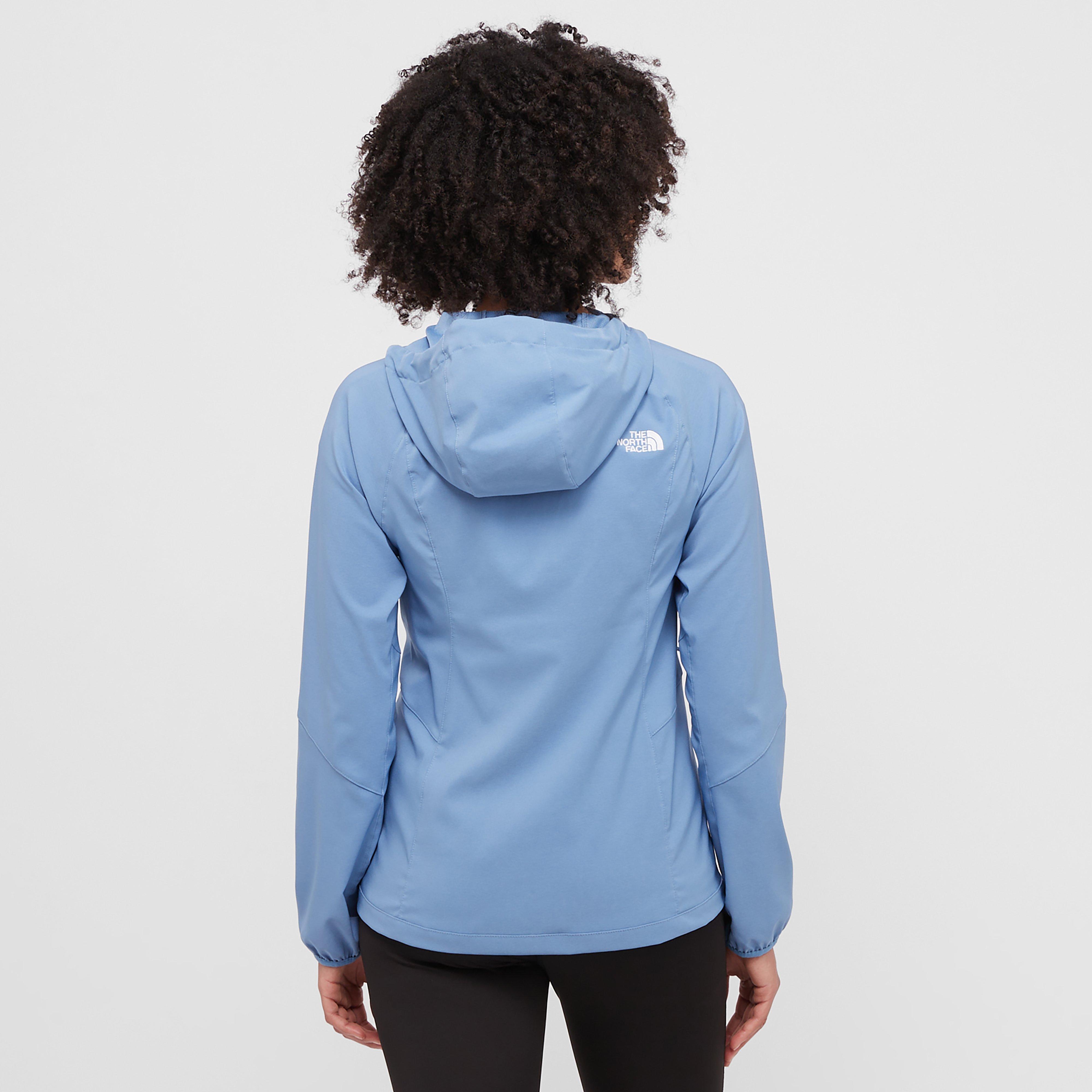 Women's Nimble Full Zip Jacket