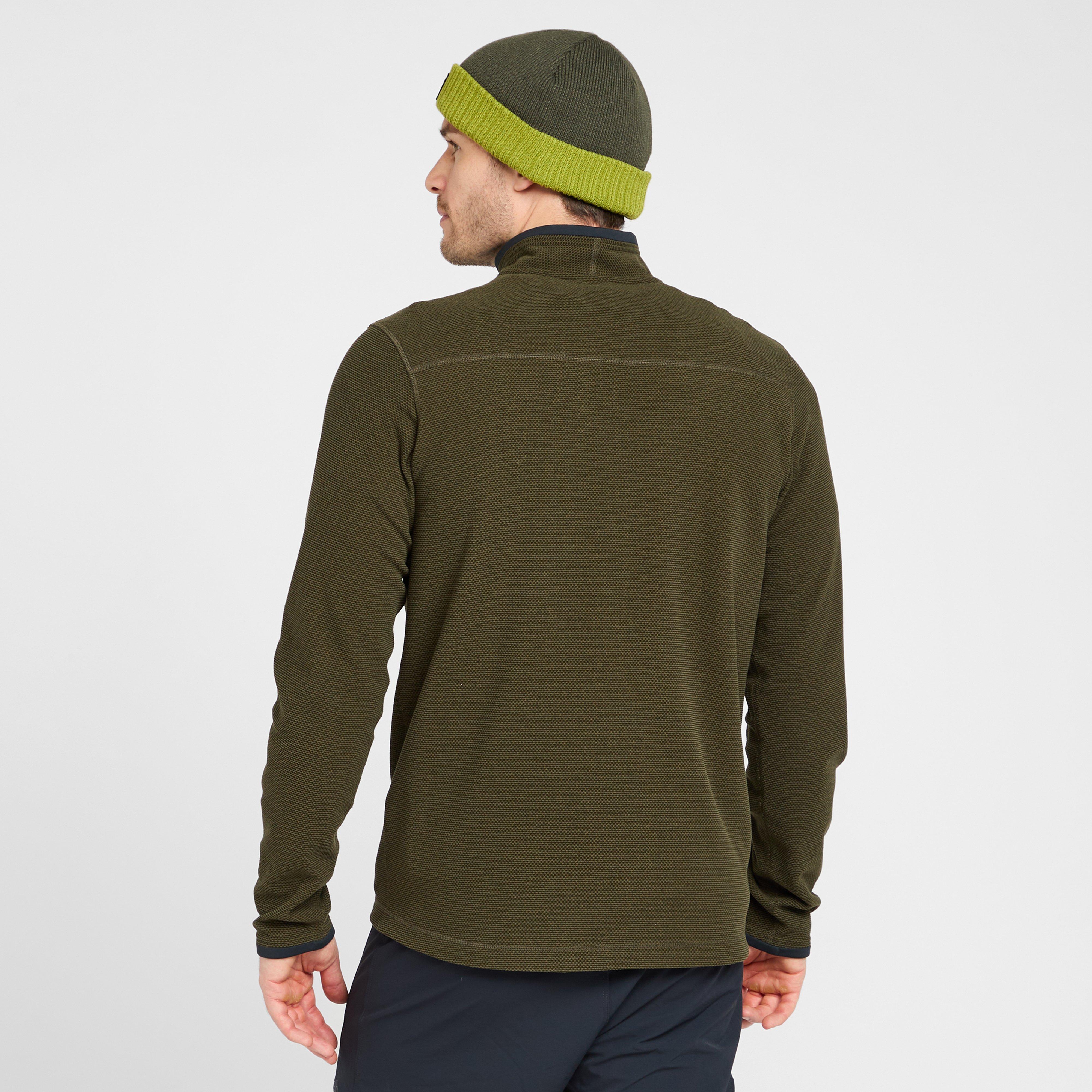 Men’s Quest 2.0 Pull-On Fleece