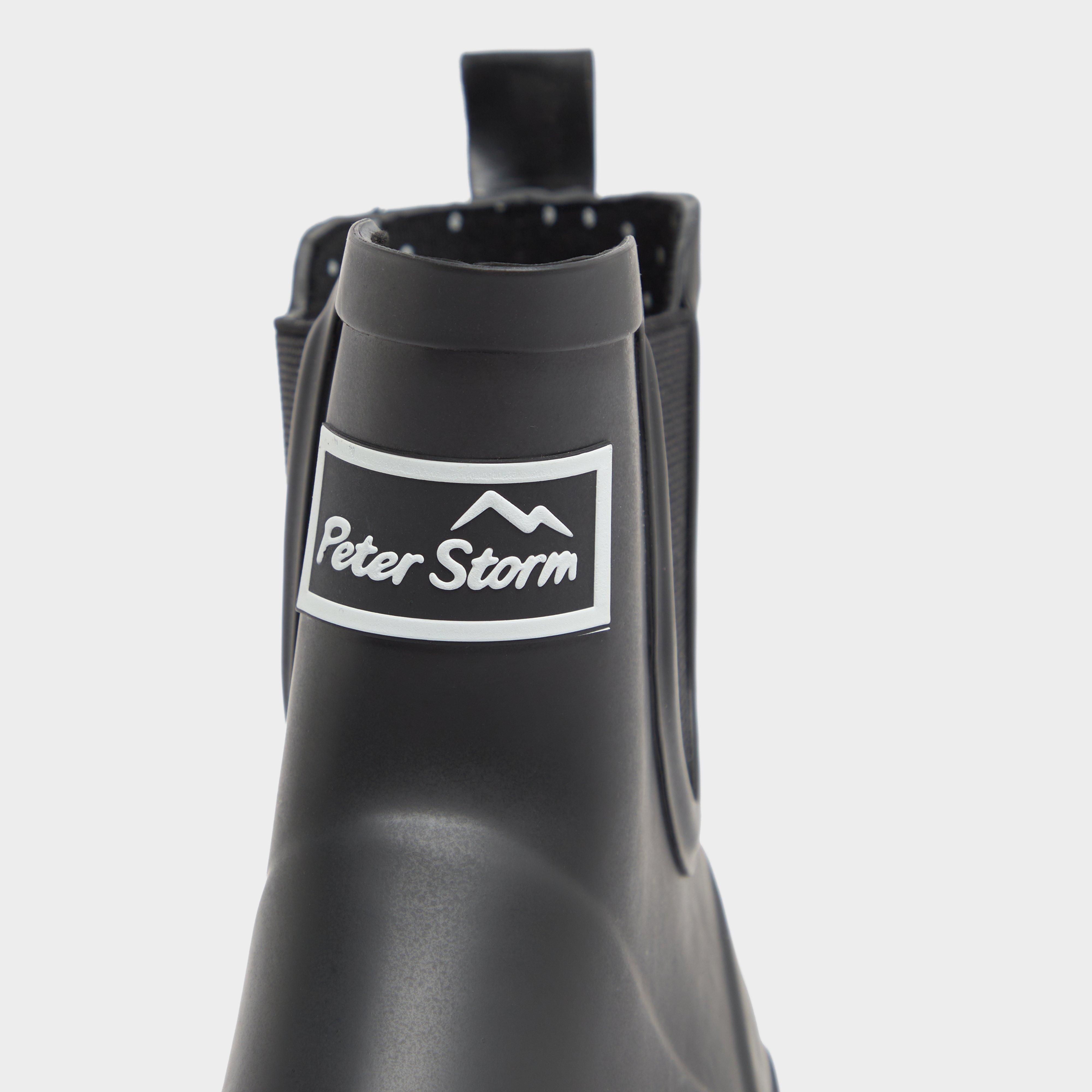 Women’s Ankle Length Wellies