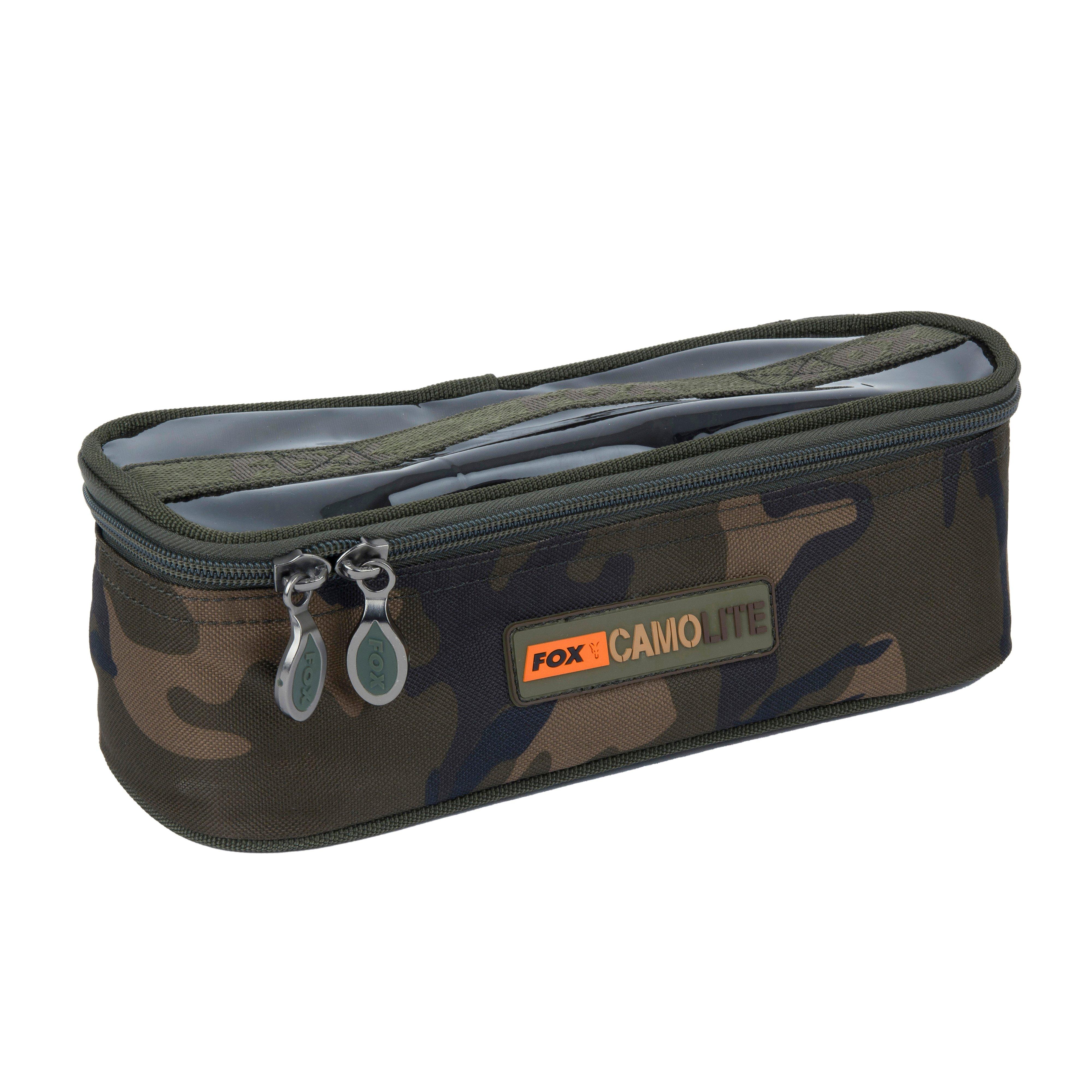 Camolite Accessorry Bag Slim