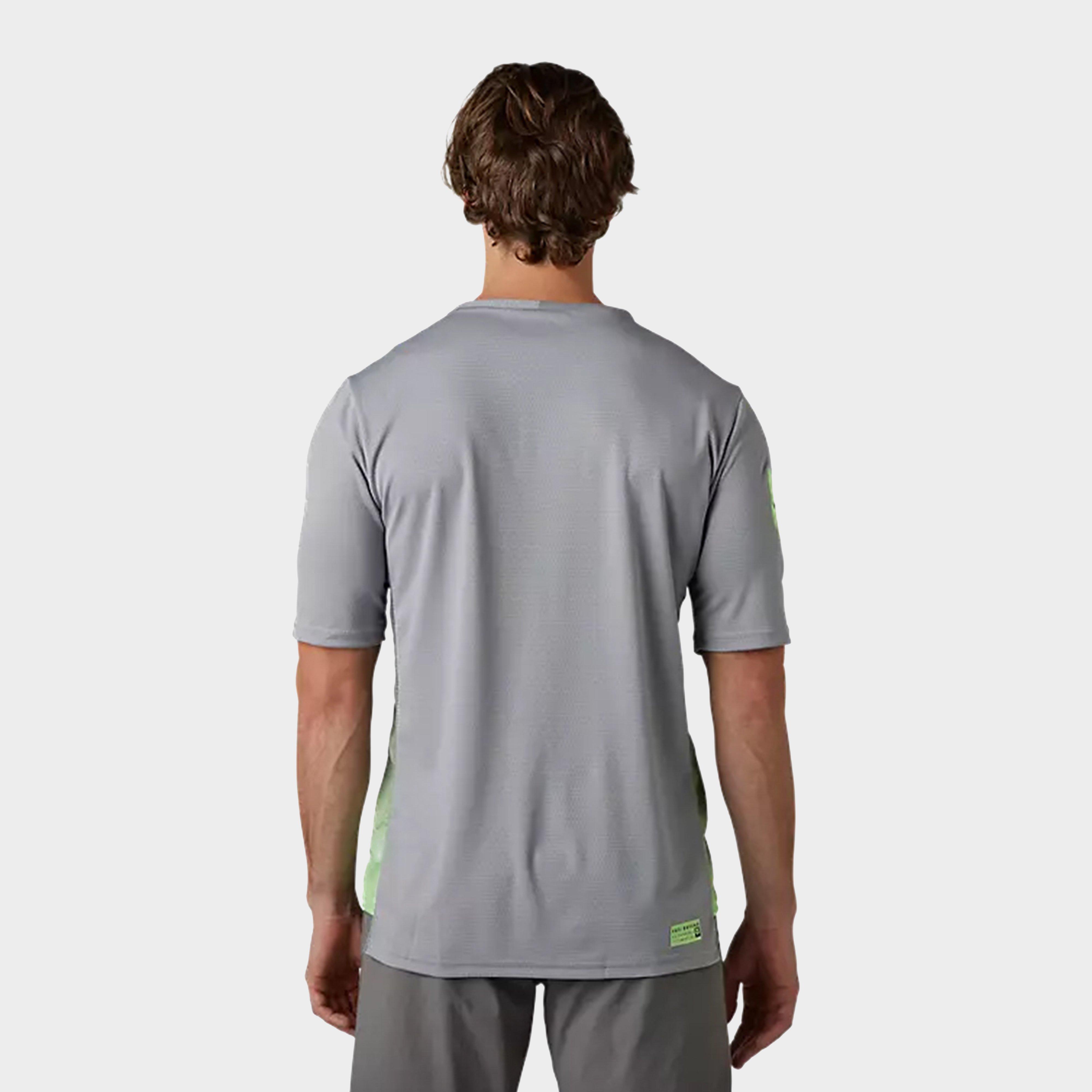 Men's Defend Cekt Short Sleeve Jersey