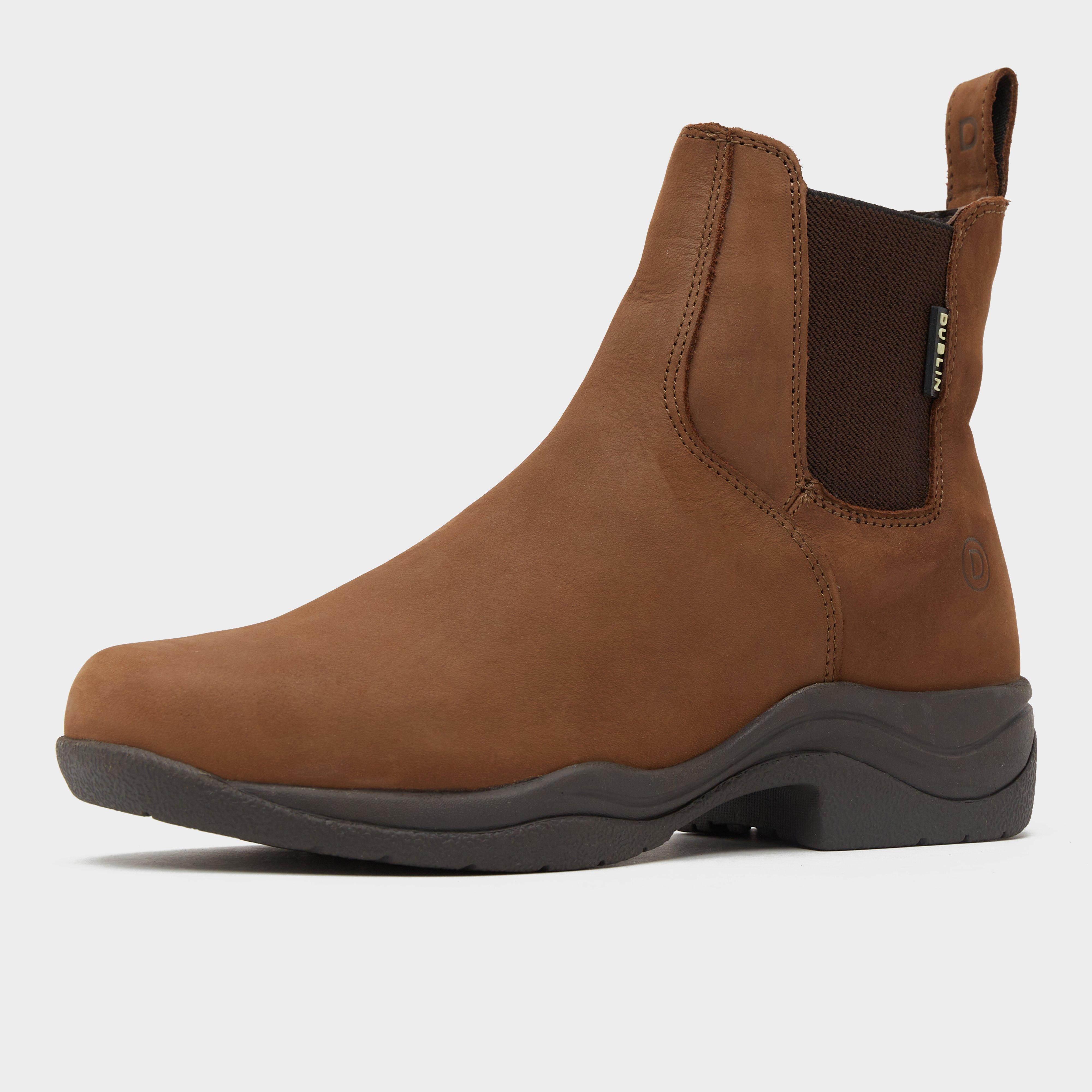 Women's Venturer RS III Country Boots