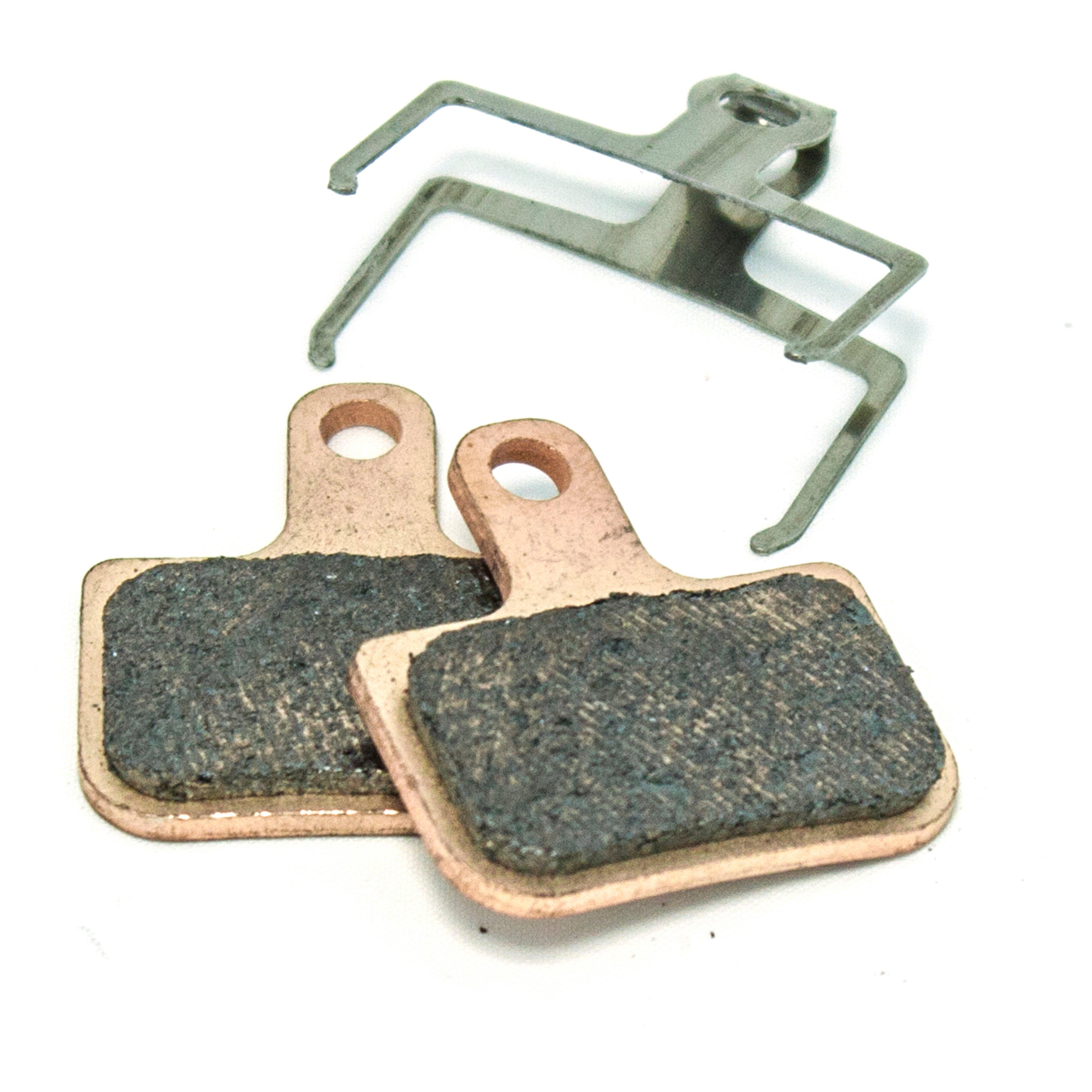 VRX864C Disc Brake Pads SRAM Level