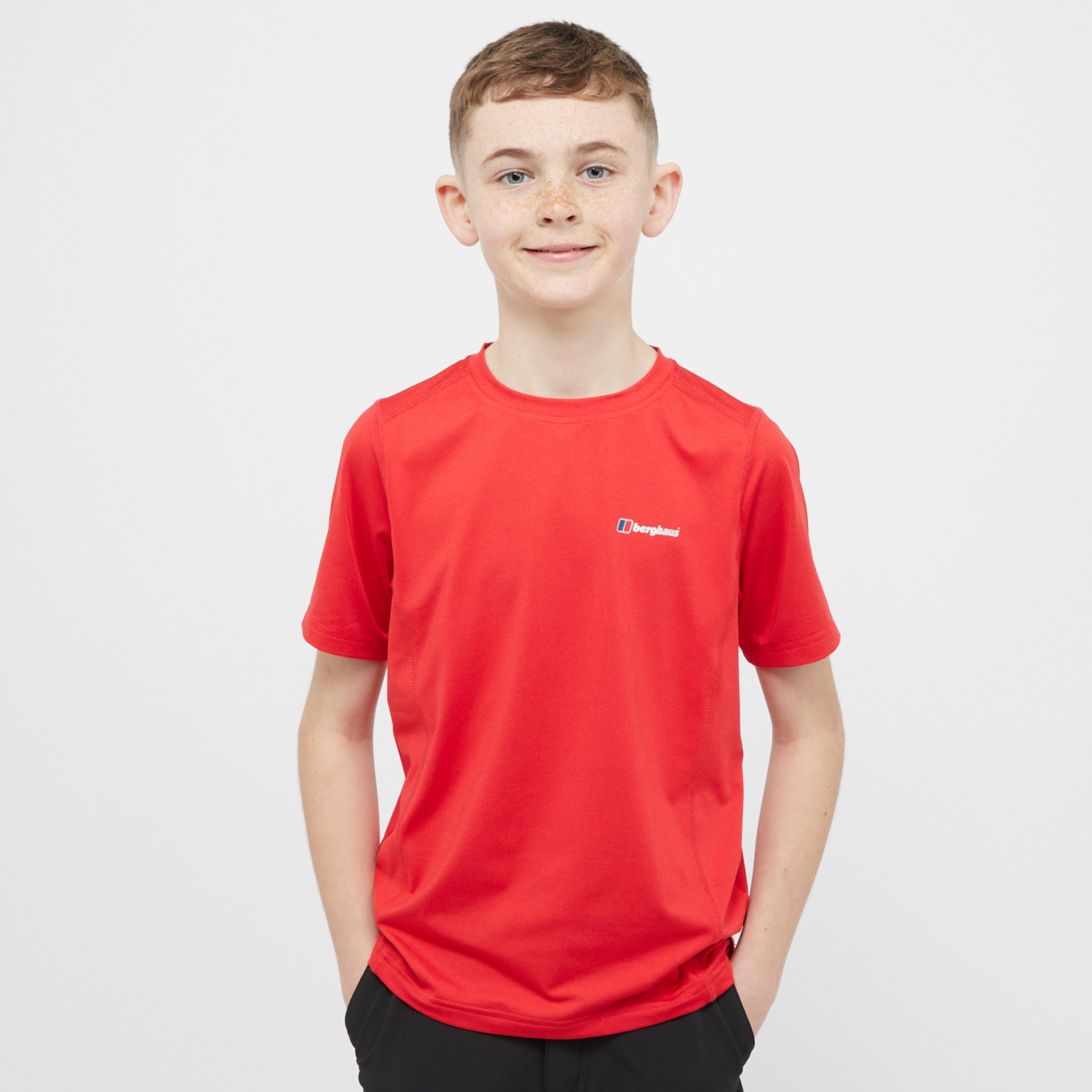 Kids' Tech Tee