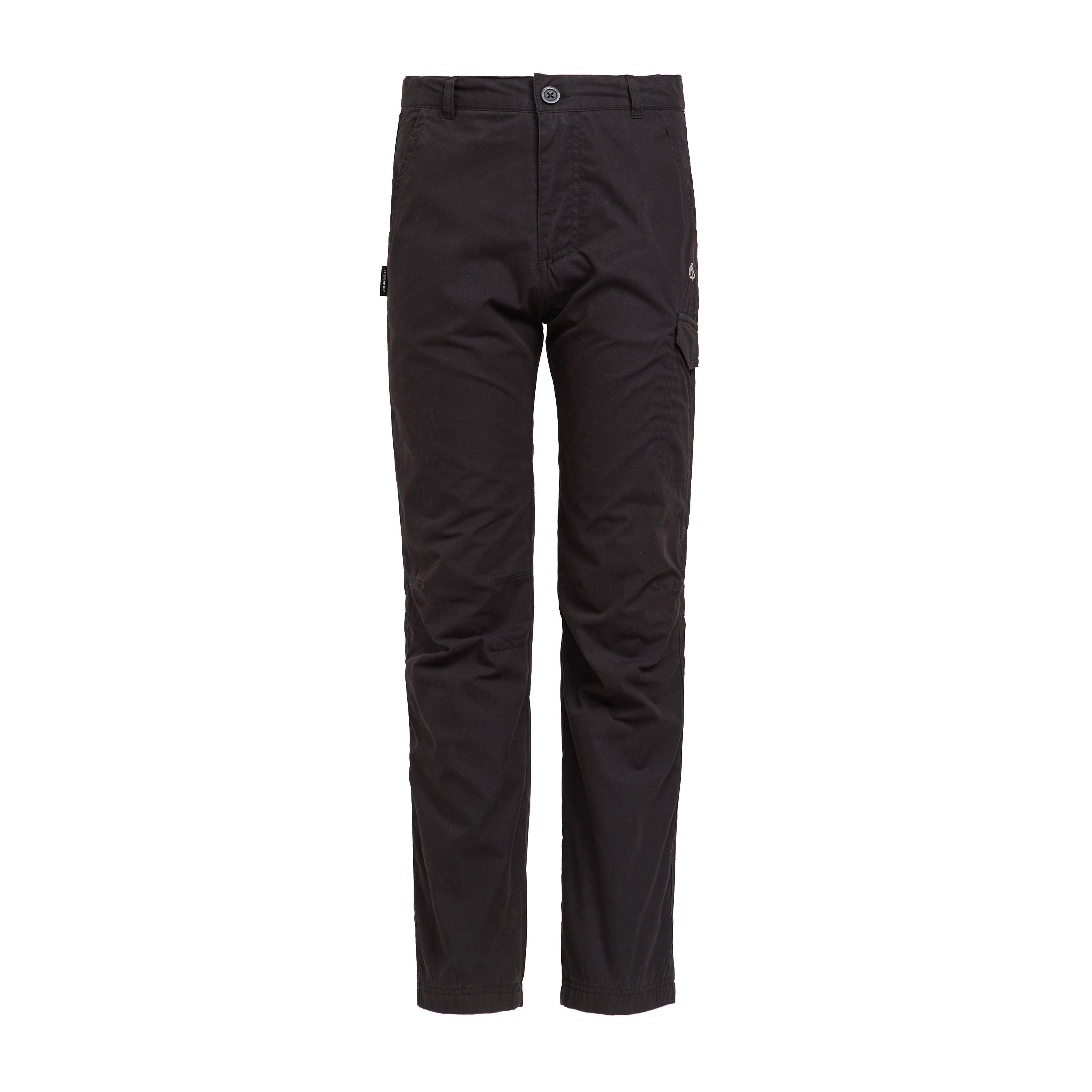 Kids’ Winter Lined Kiwi Cargo Trousers
